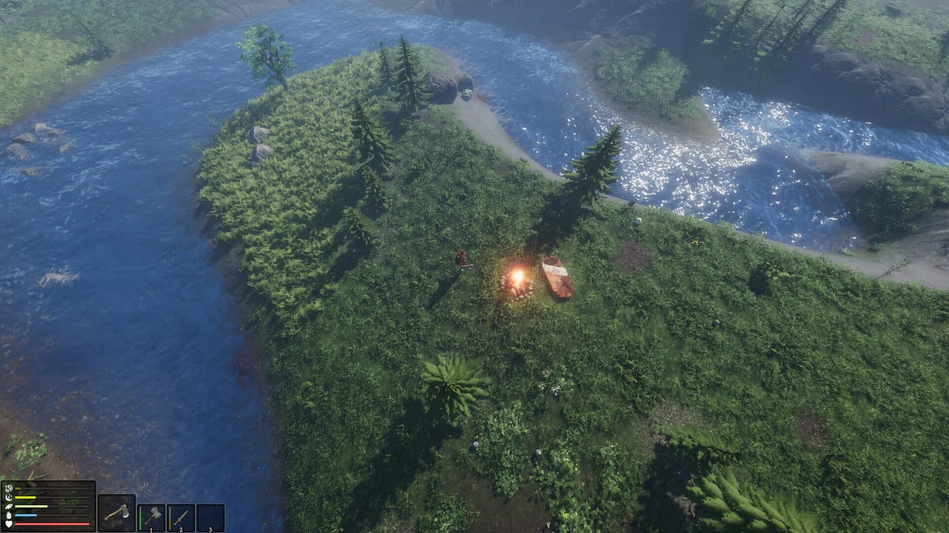 The Last Plague: Blight screenshot 2