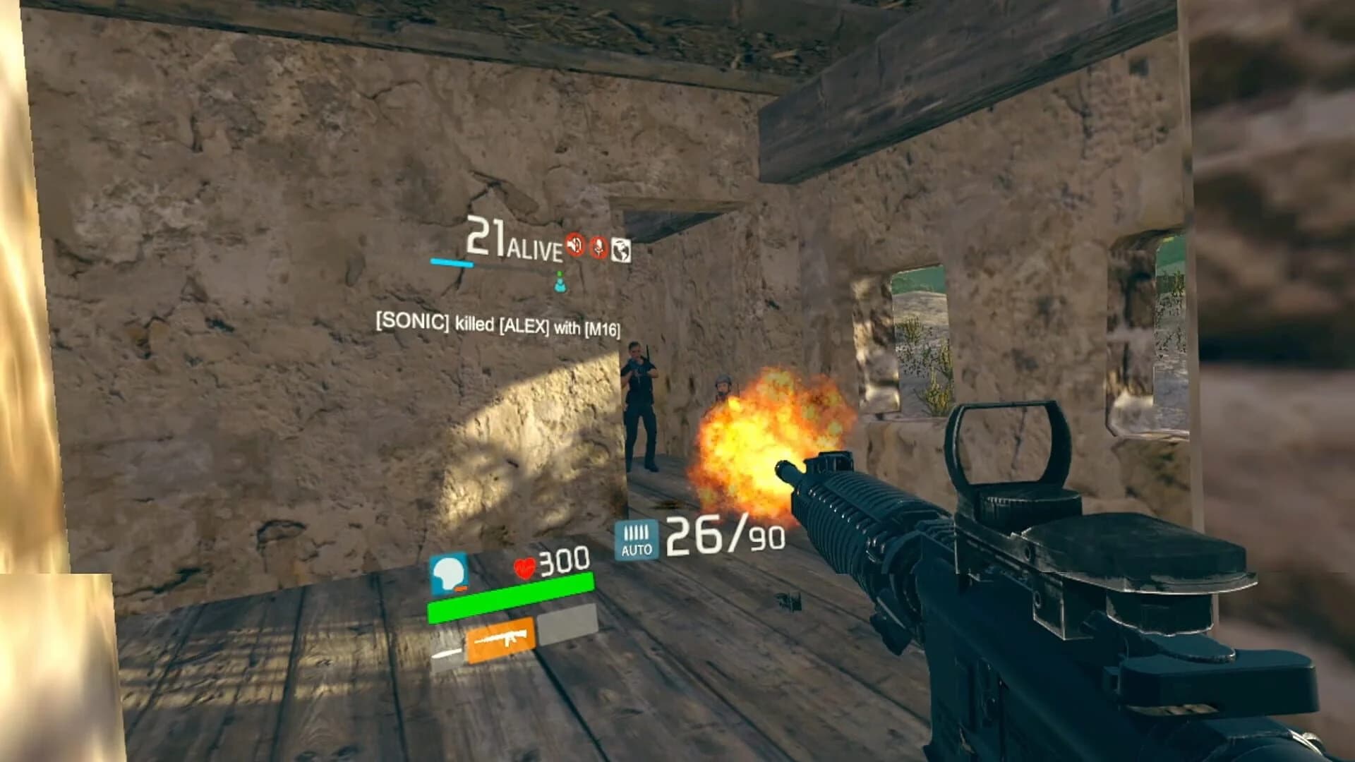 The Last Player screenshot 3