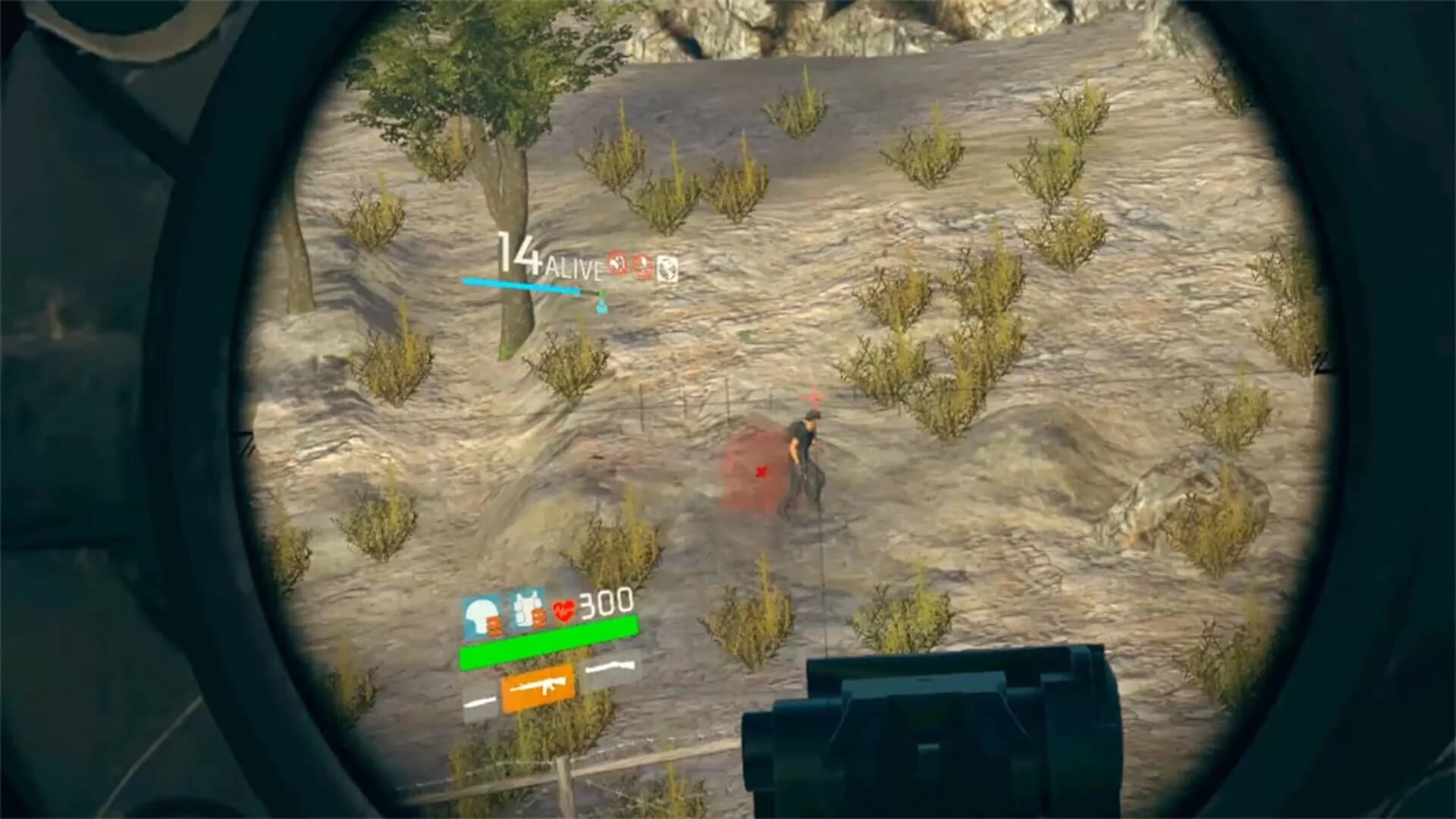 The Last Player screenshot 2