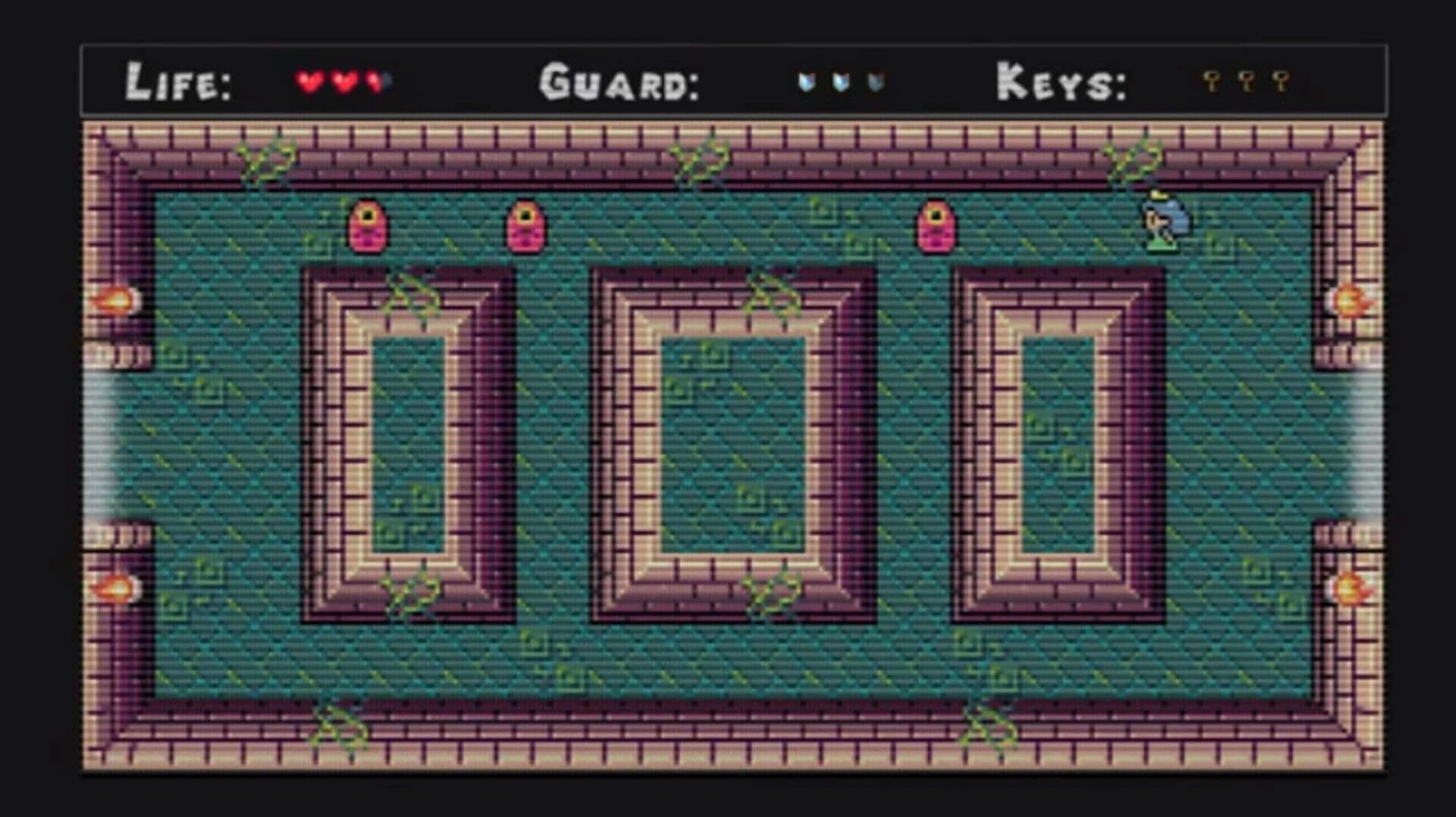 The Last Relic screenshot 5