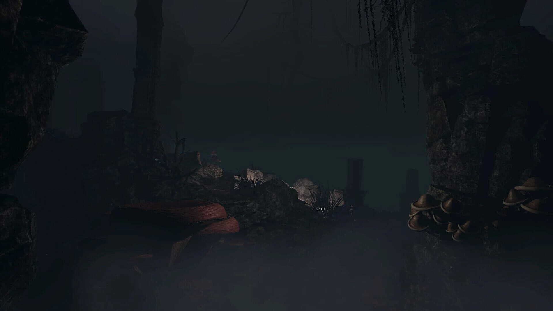 The Last Safe Place screenshot 2
