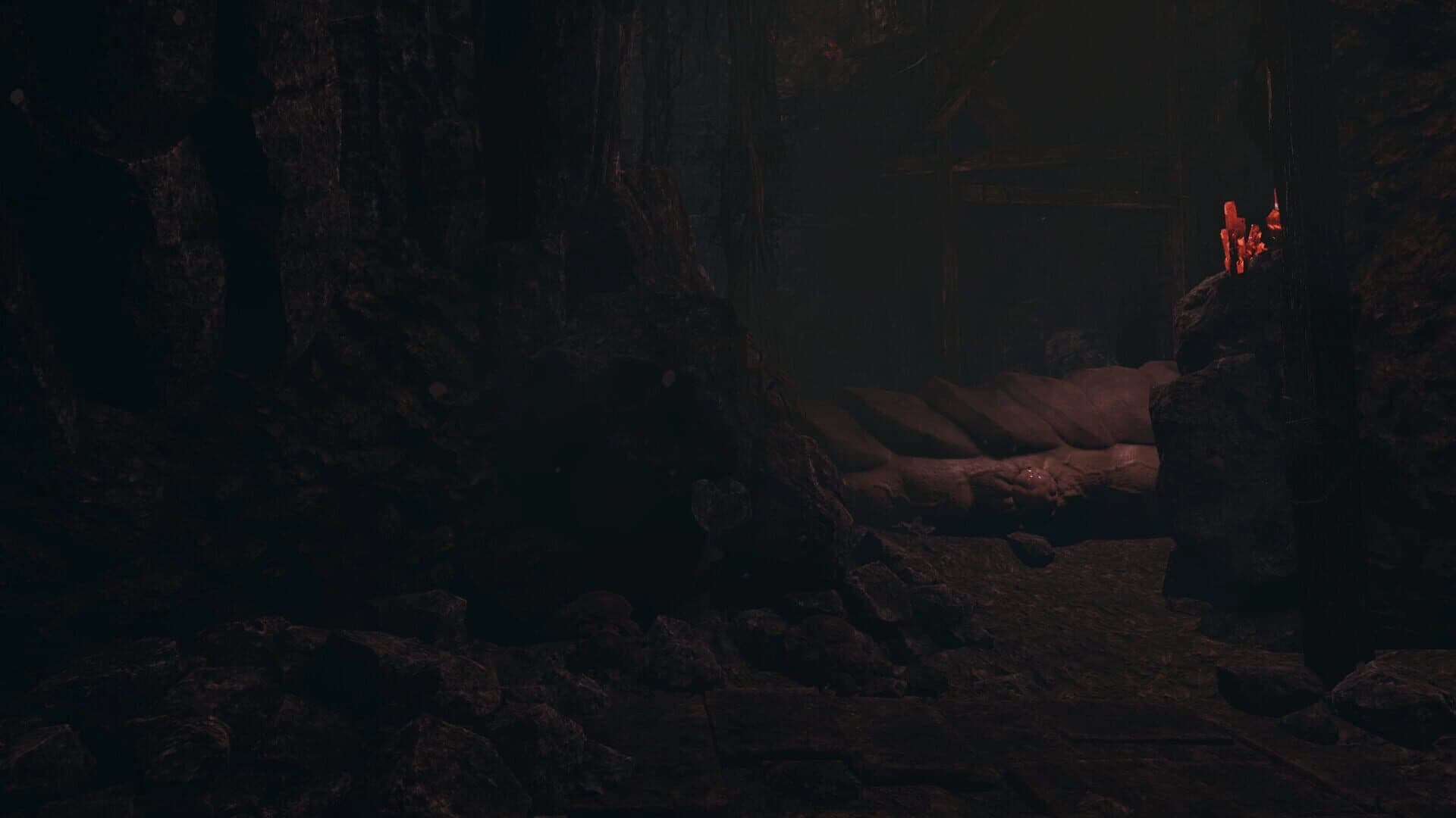 The Last Safe Place screenshot 4