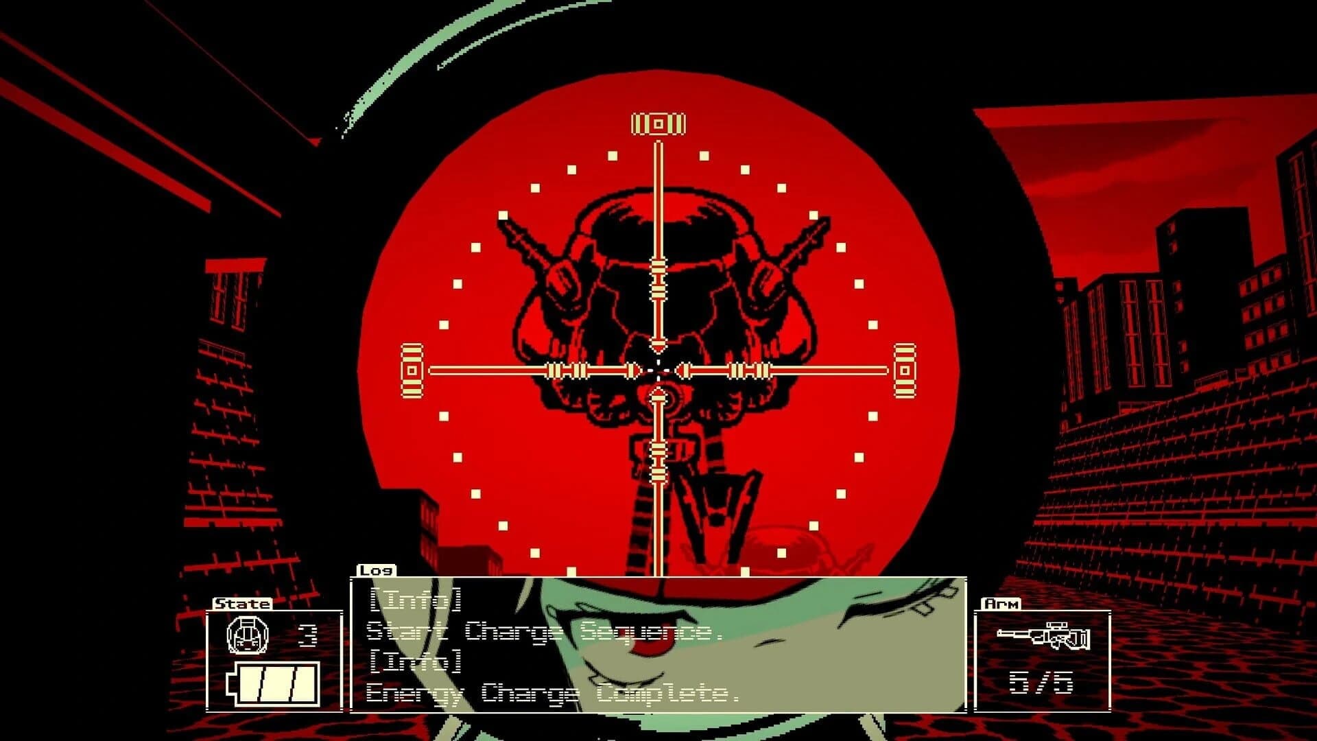 The Last Salvage Squad screenshot 5