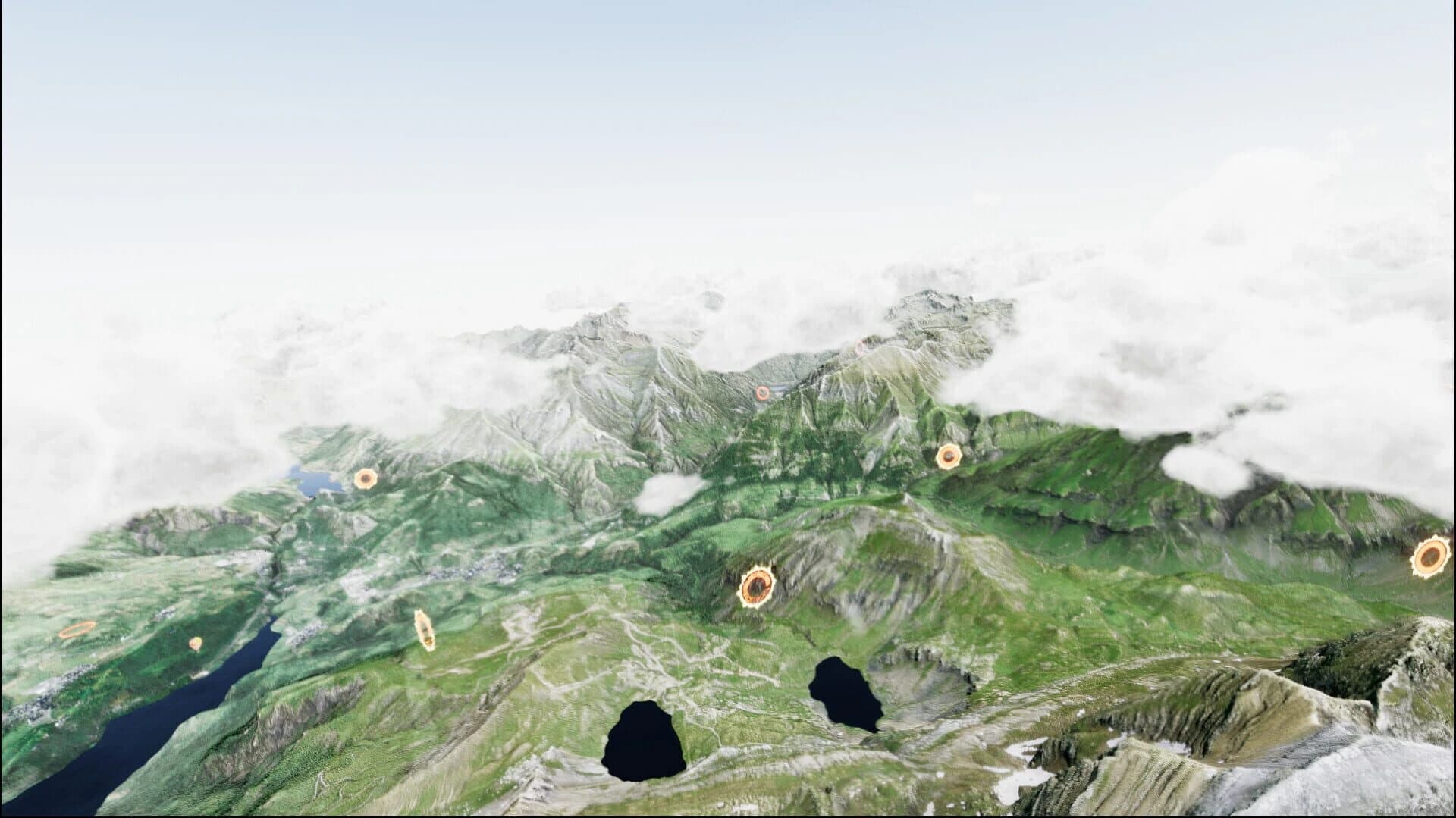 The Last Scape screenshot 3