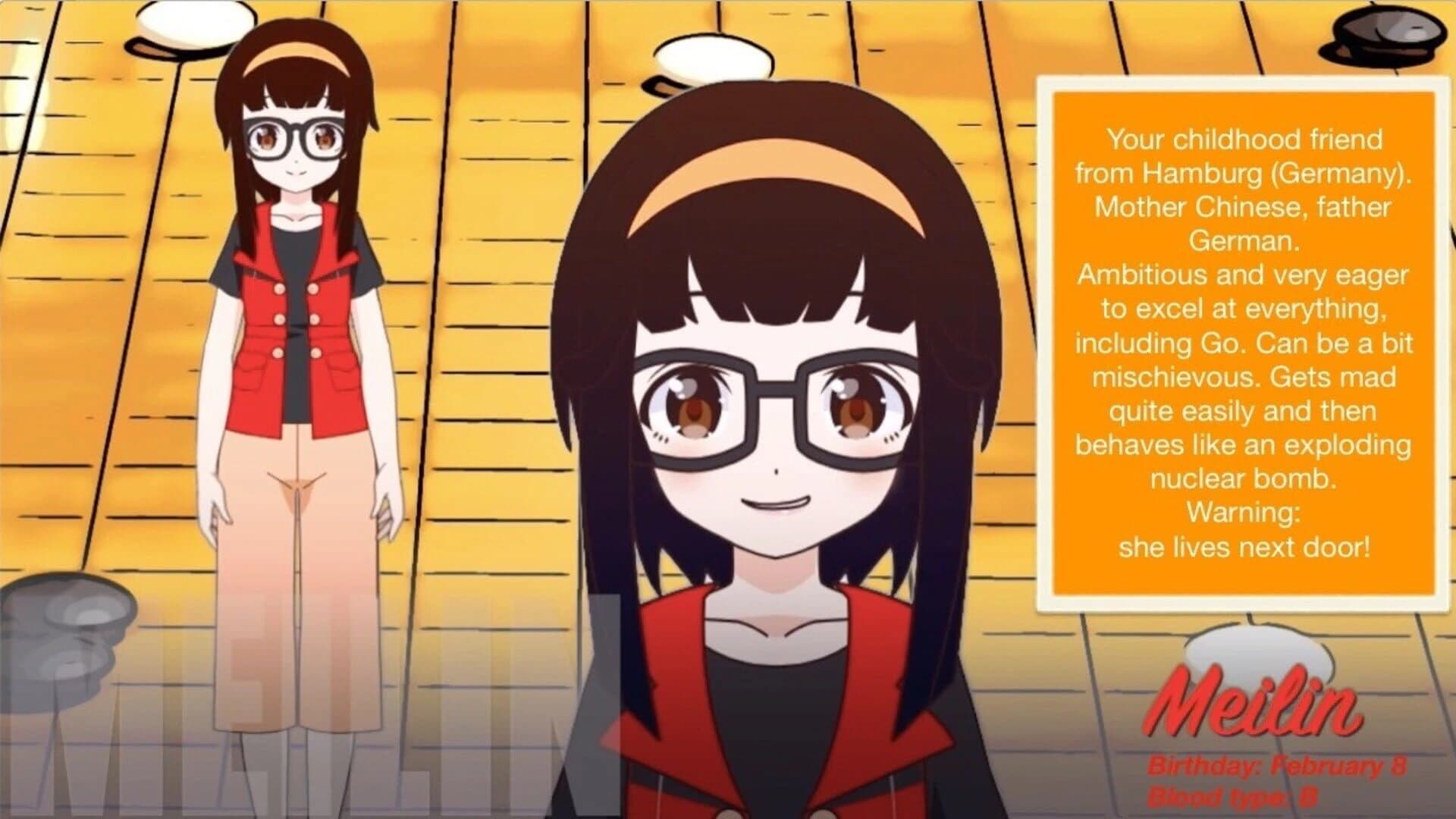The Last Secret screenshot 2