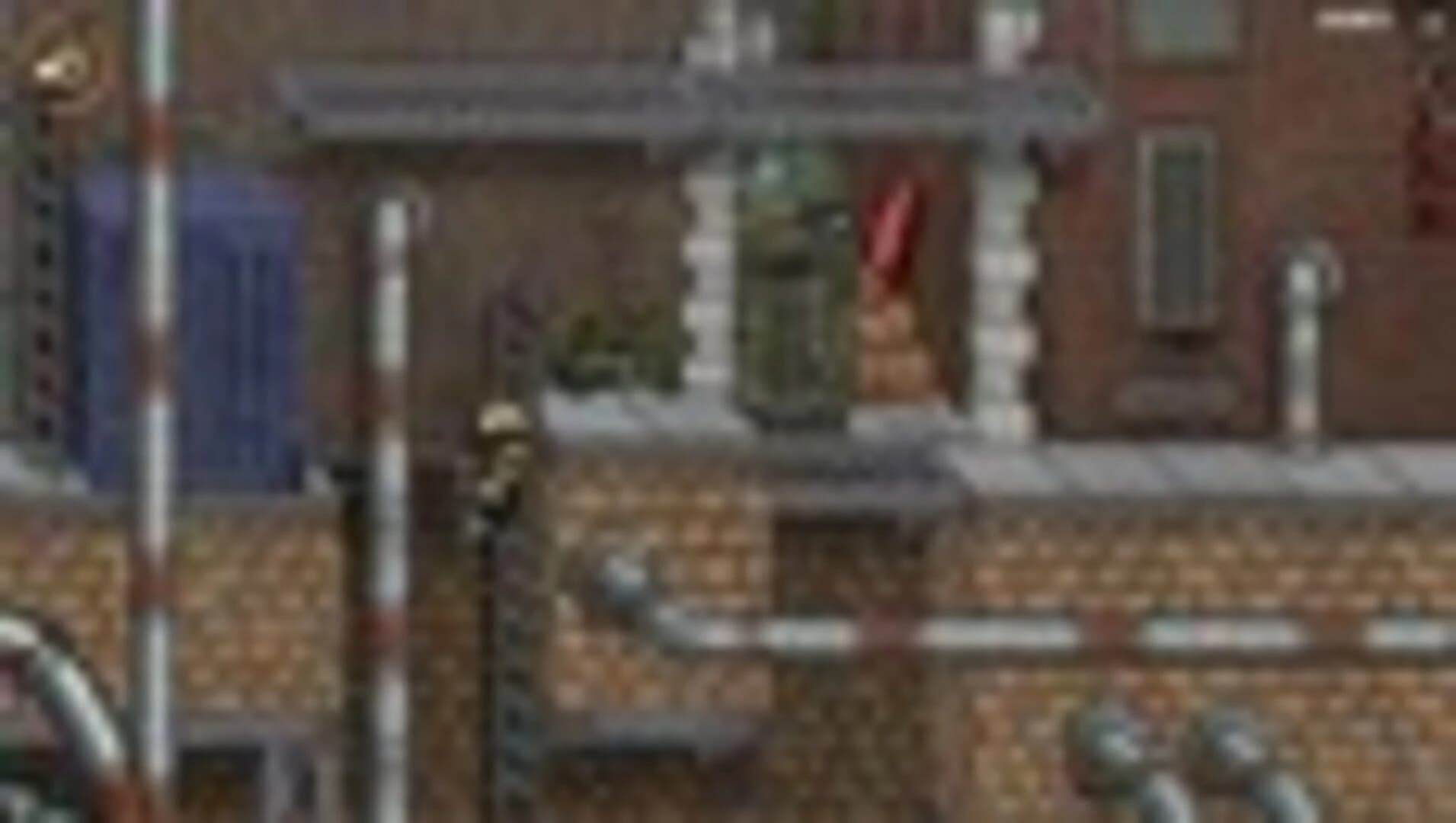The Last Shot screenshot 3