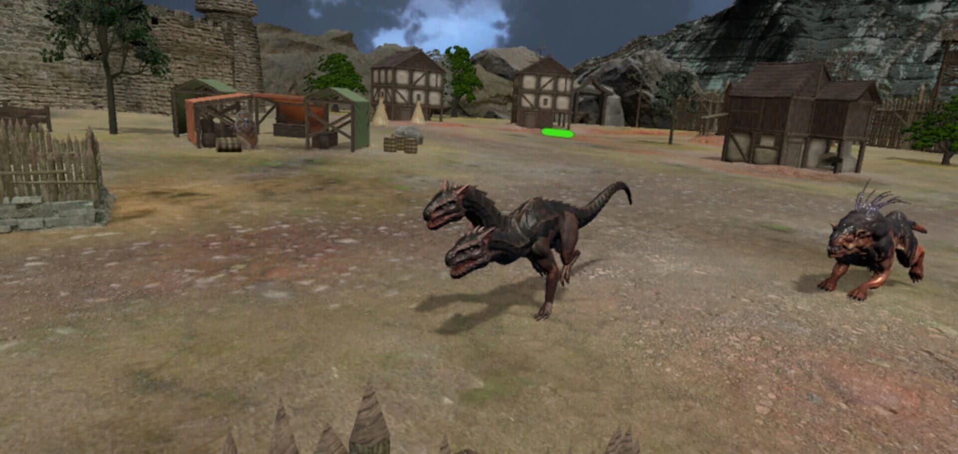 The Last Sorcerer screenshot 5