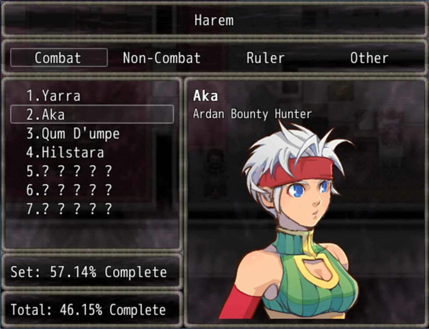 The Last Sovereign screenshot 5