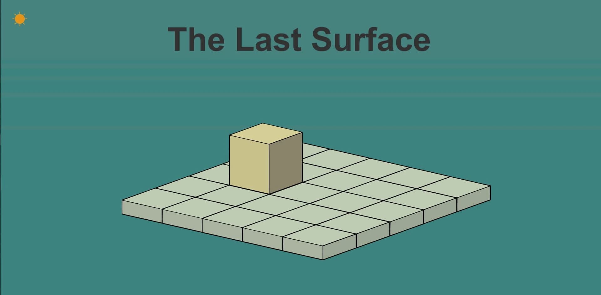 The Last Surface screenshot 1