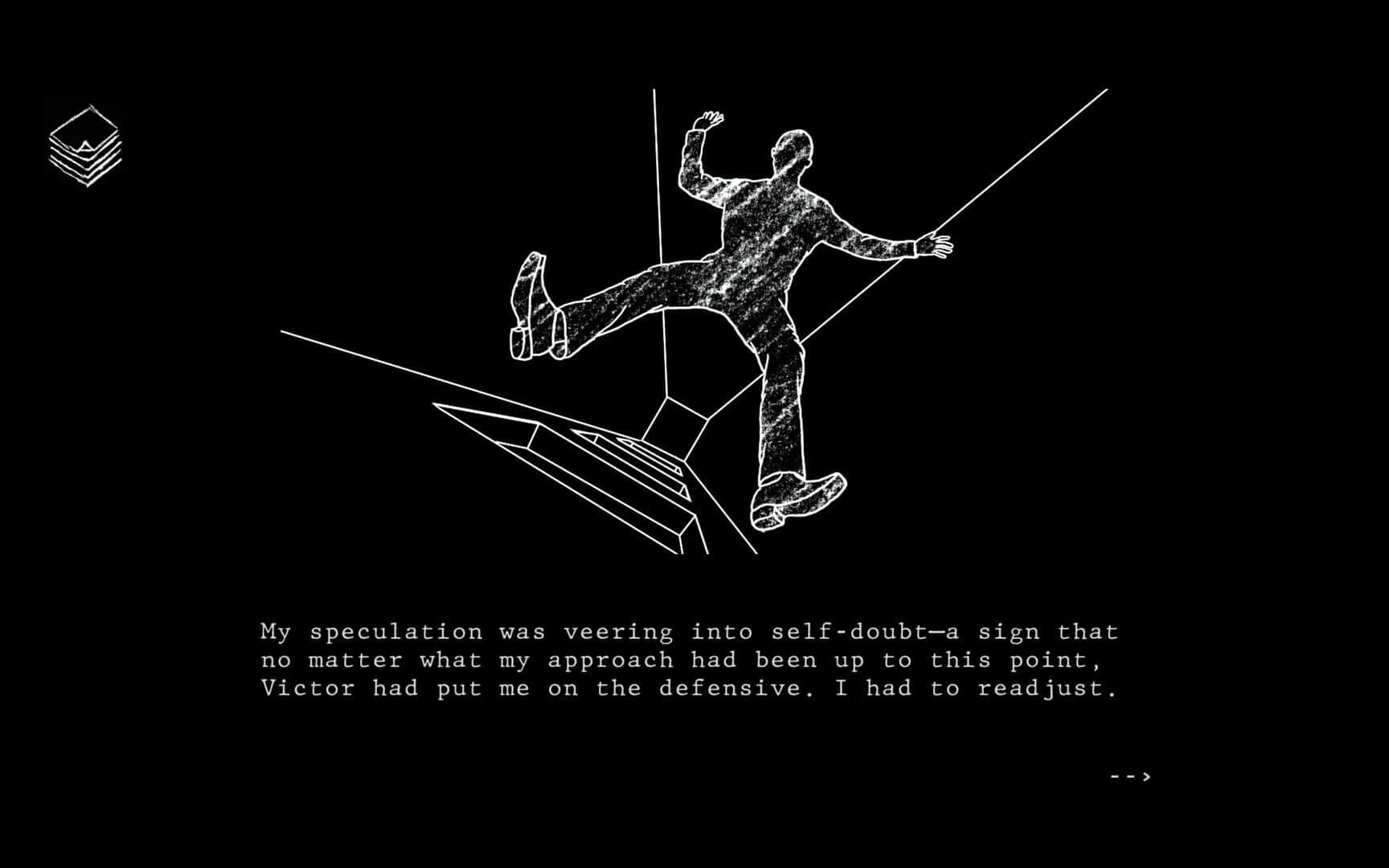 The Last Survey screenshot 1