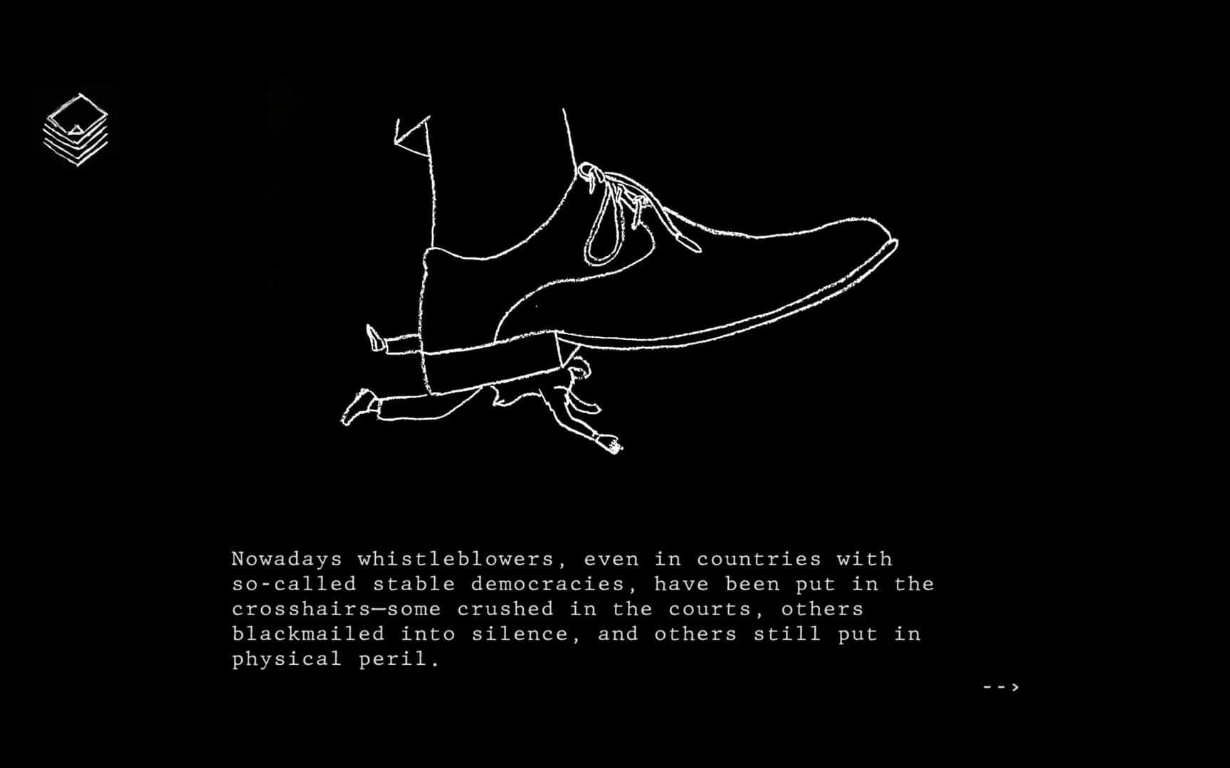 The Last Survey screenshot 3