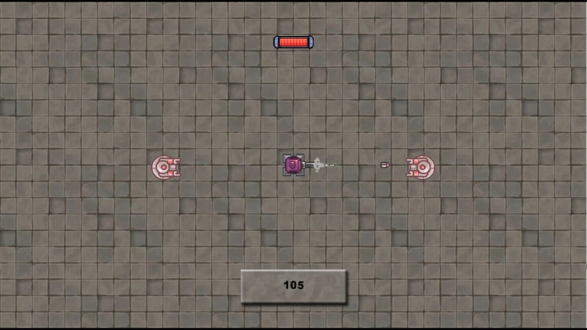 The Last Tower screenshot 2