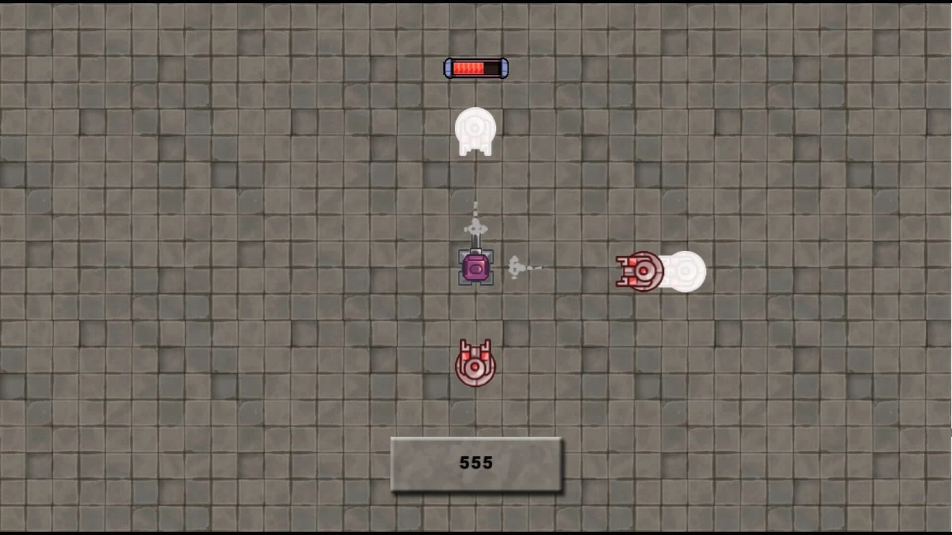 The Last Tower screenshot 4