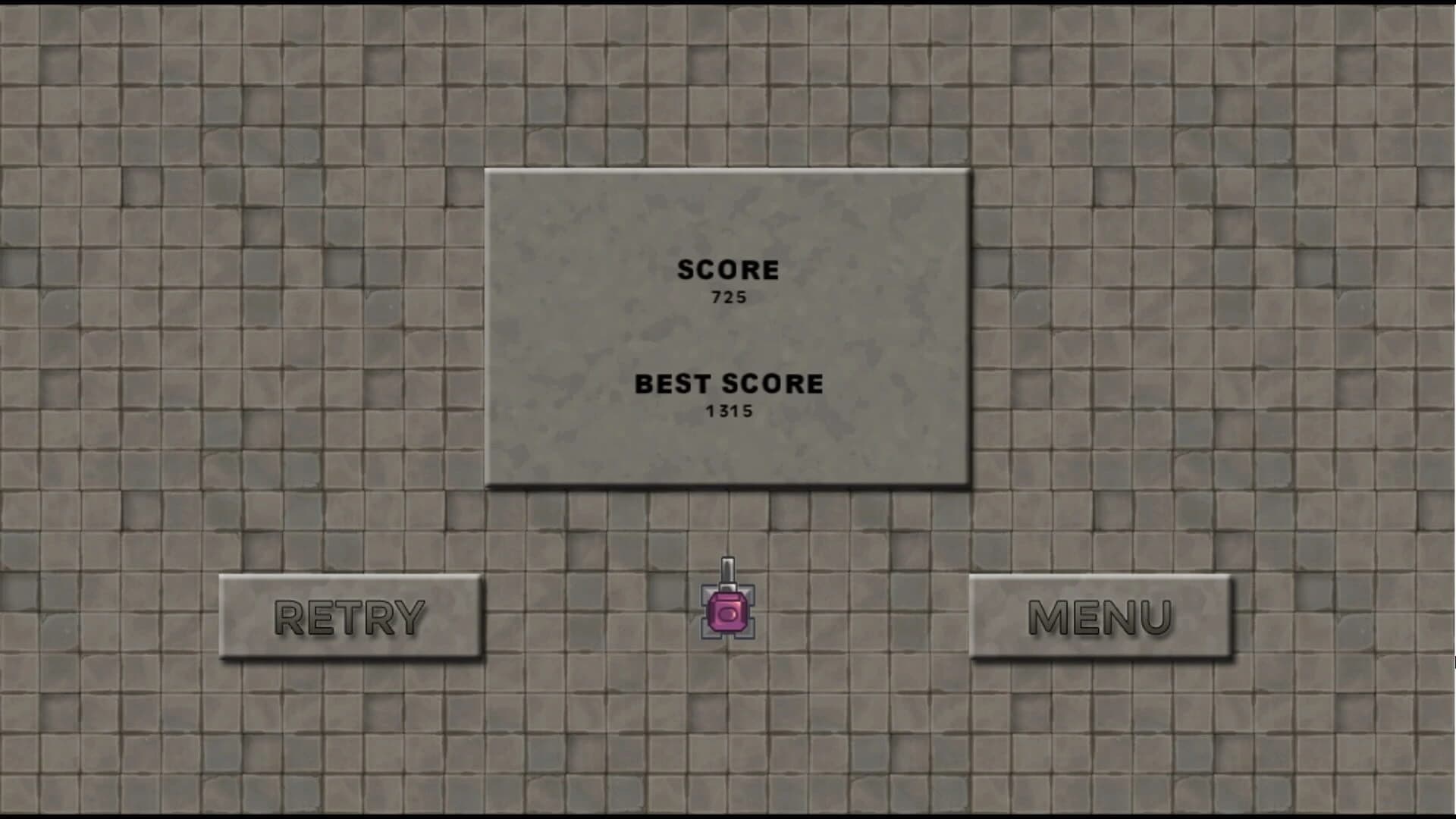 The Last Tower screenshot 1