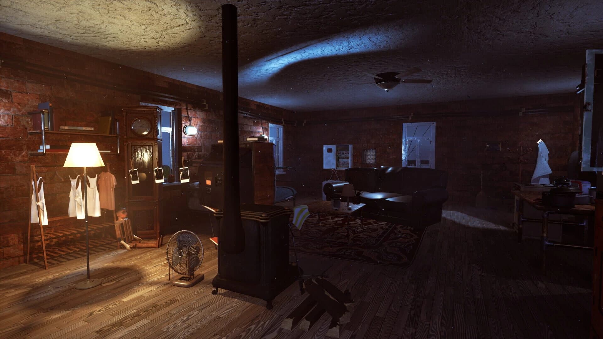 The Last Transmission screenshot 2