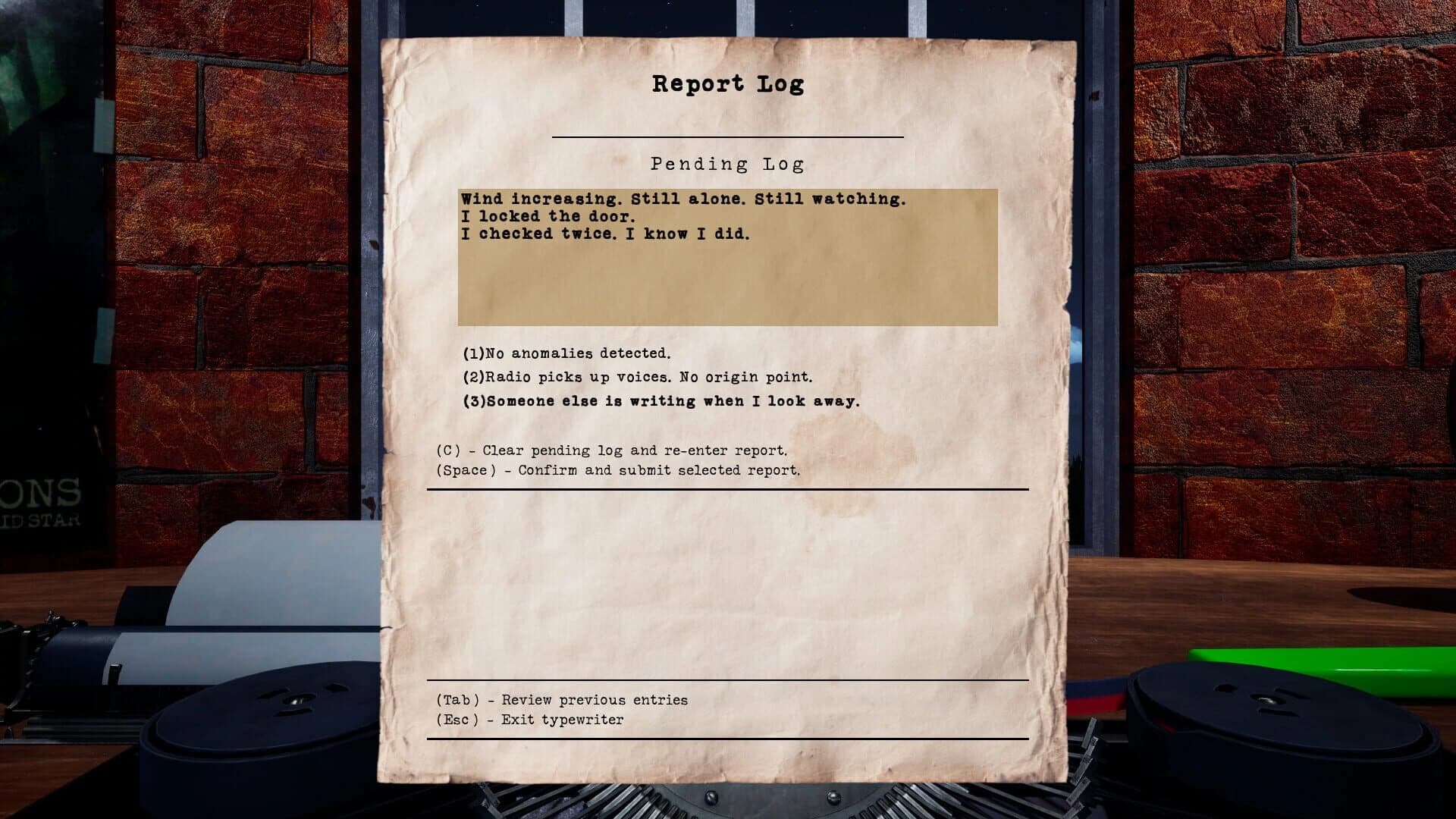 The Last Transmission screenshot 4