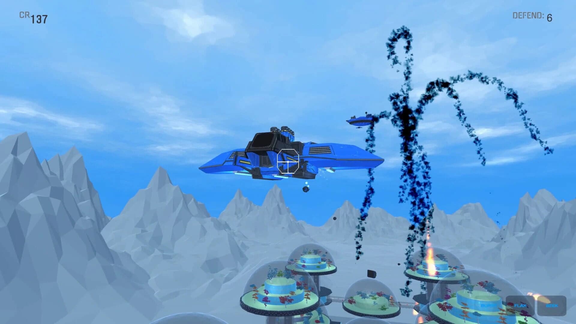 The Last Turret screenshot 3