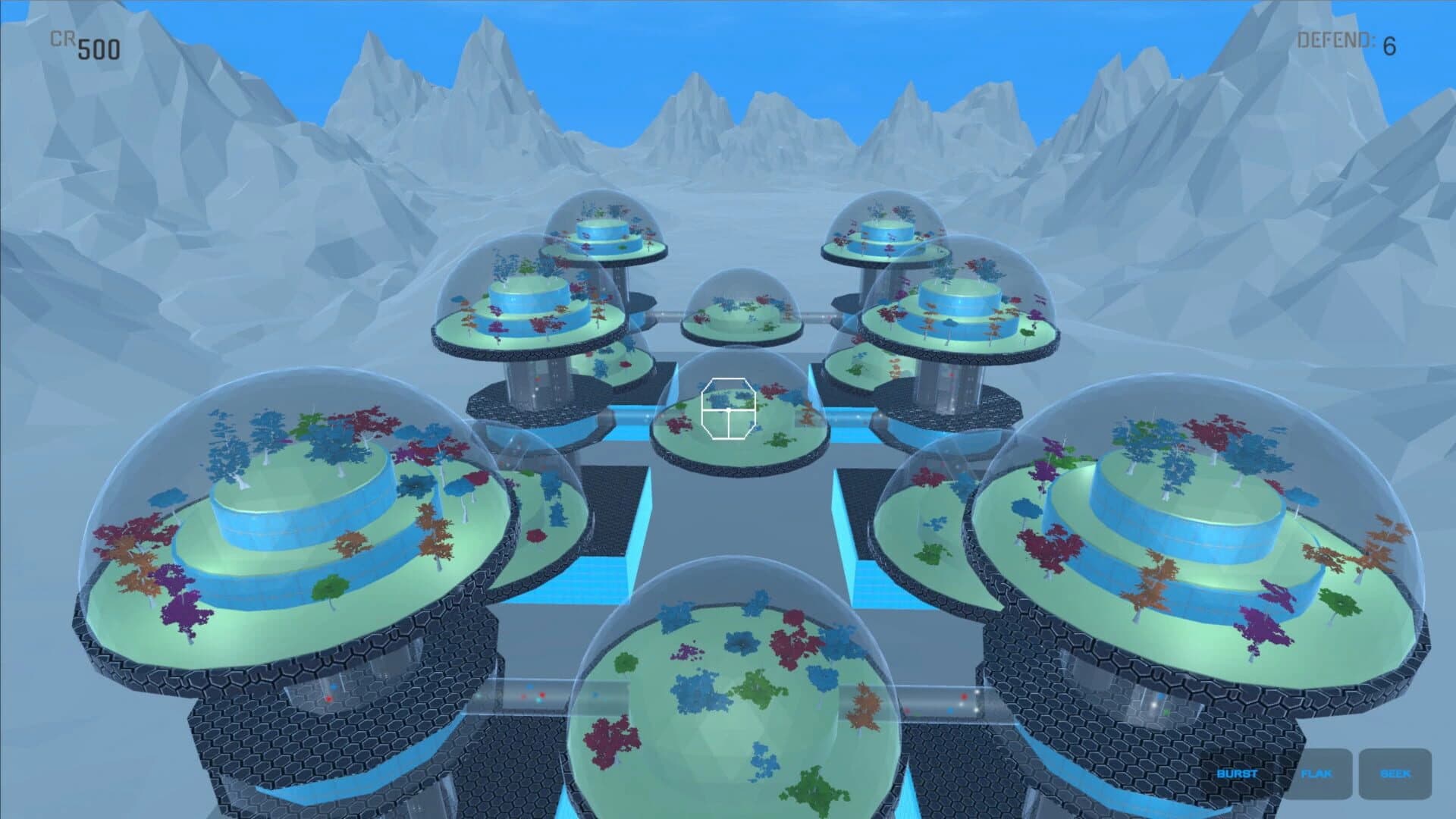 The Last Turret screenshot 2