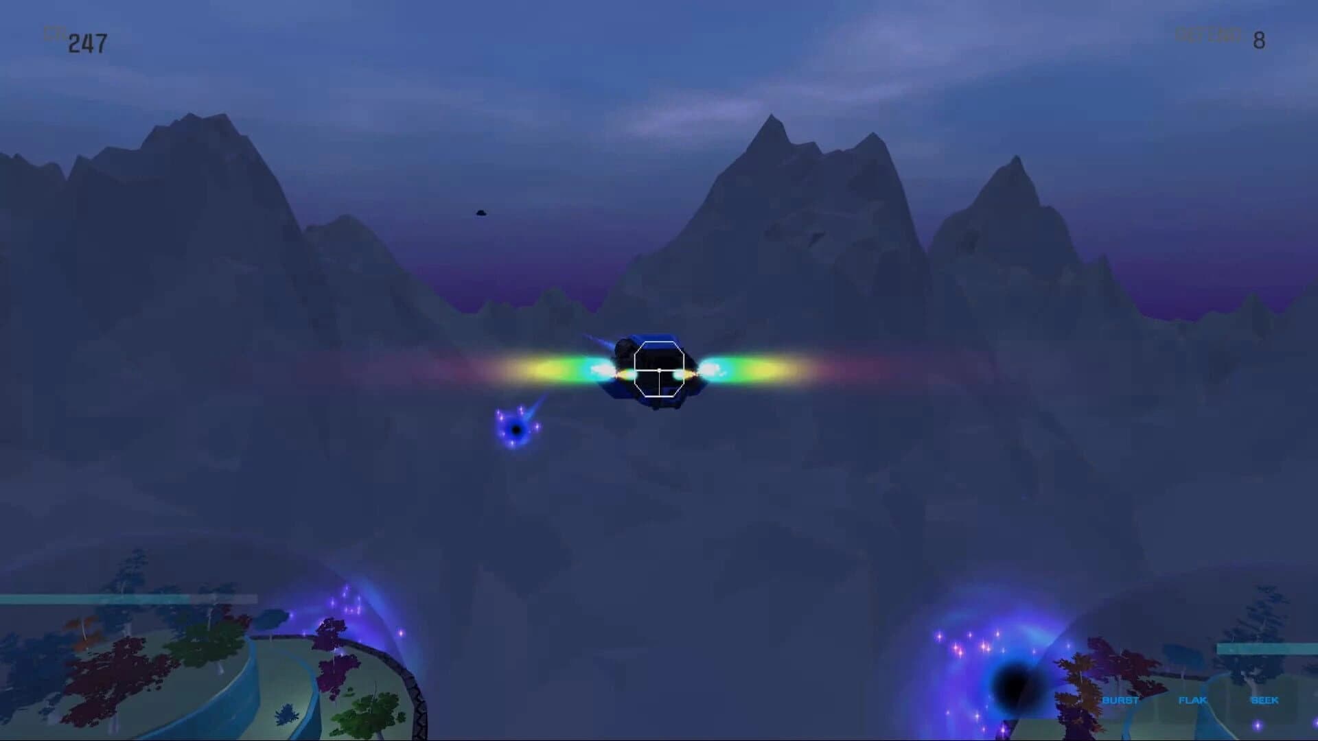 The Last Turret screenshot 4