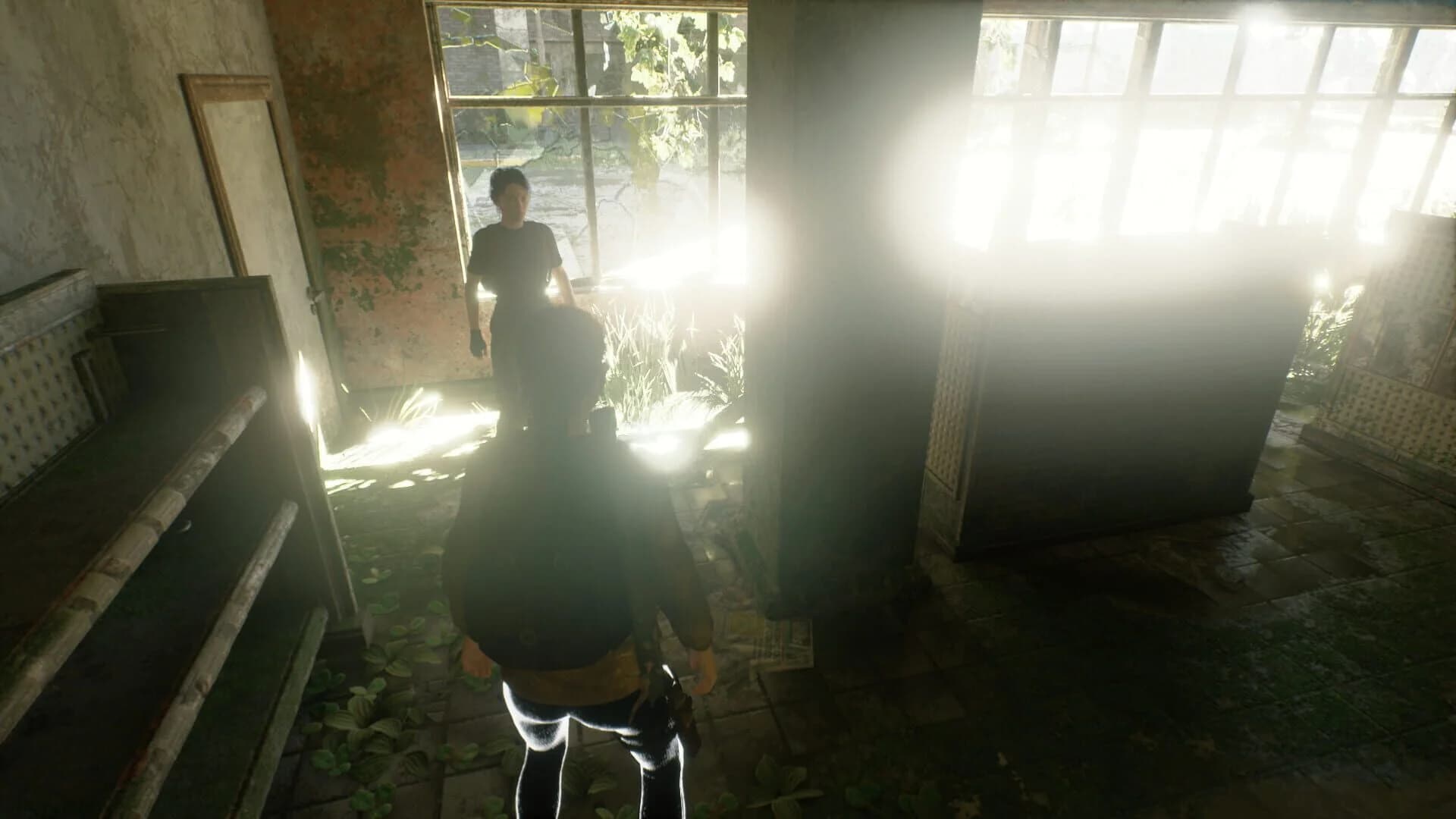 The Last Vagabonds screenshot 4