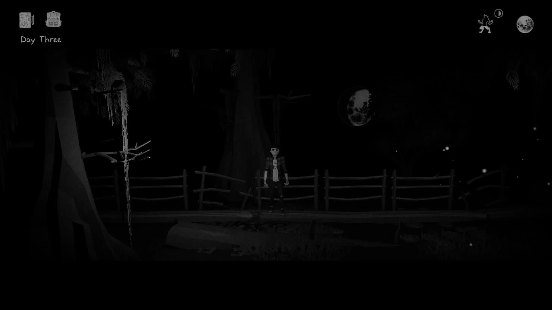 The Last Werewolf screenshot 4