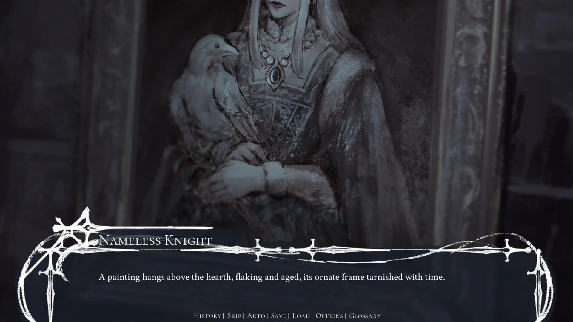 The Last Winter Knight screenshot 3
