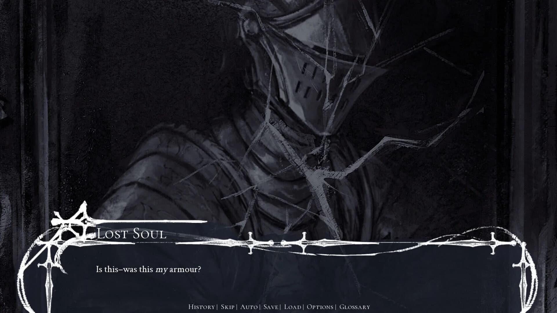 The Last Winter Knight screenshot 5