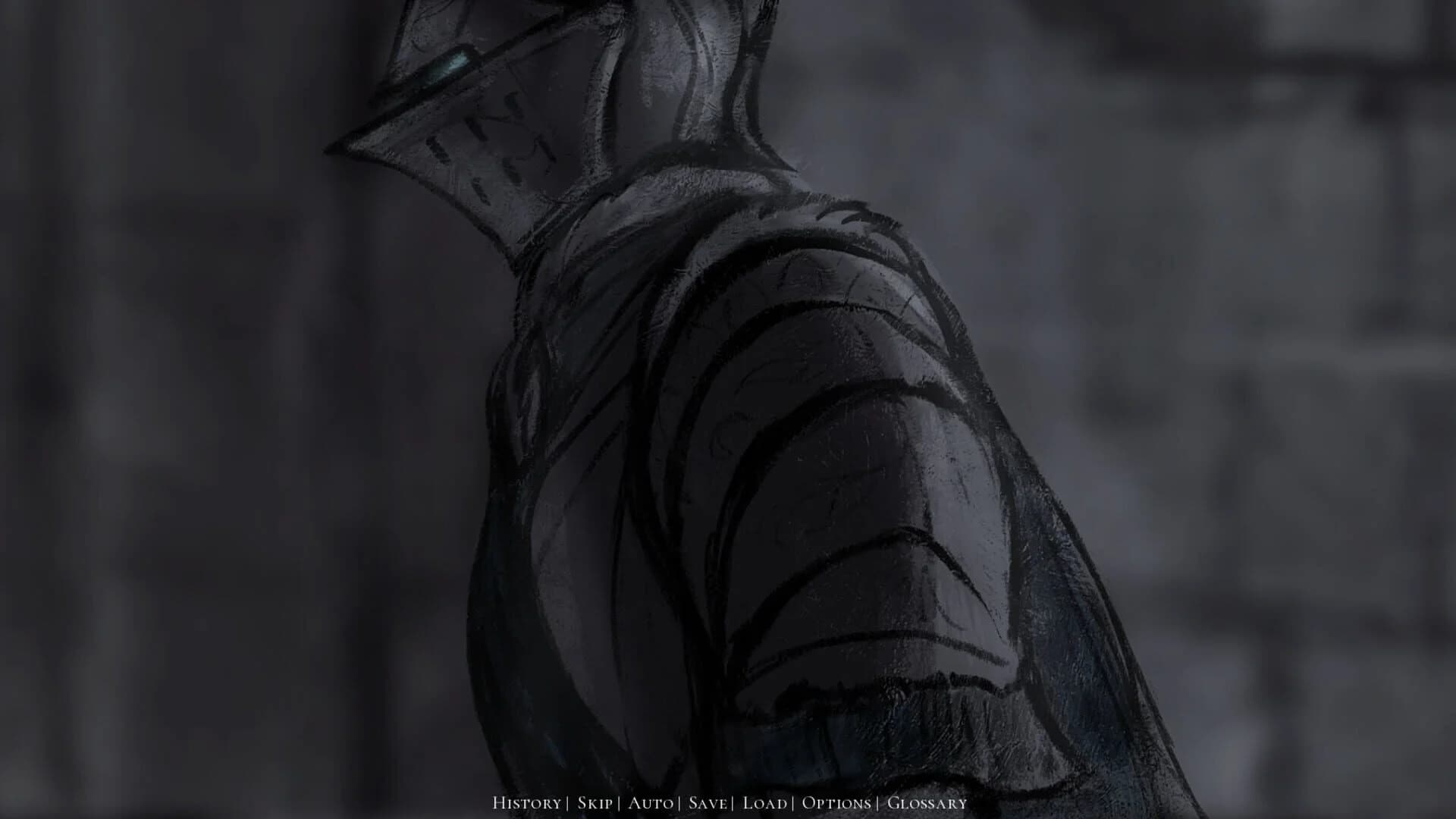 The Last Winter Knight screenshot 1