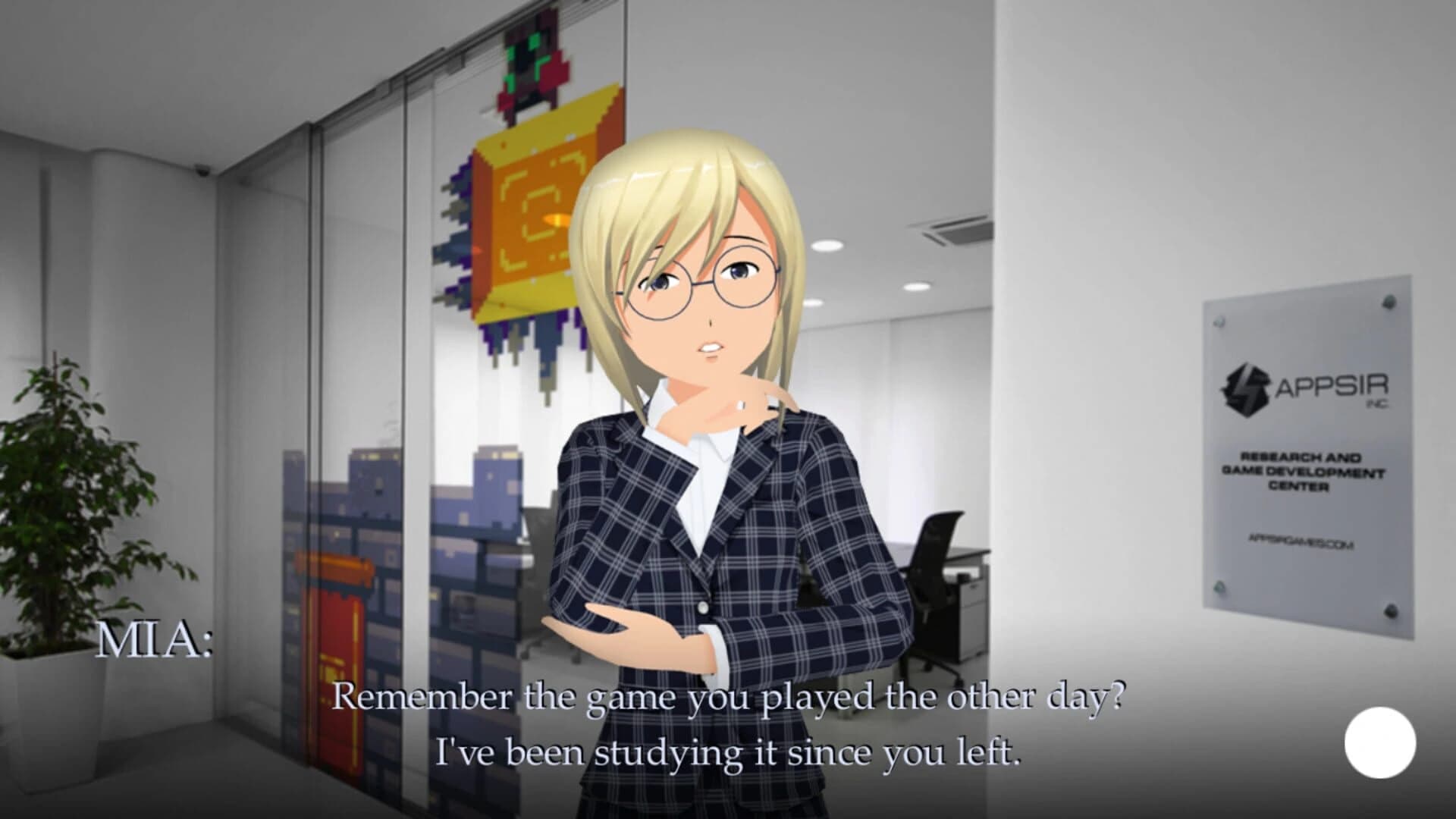 The Last Yandere: Cursed Dark screenshot 5