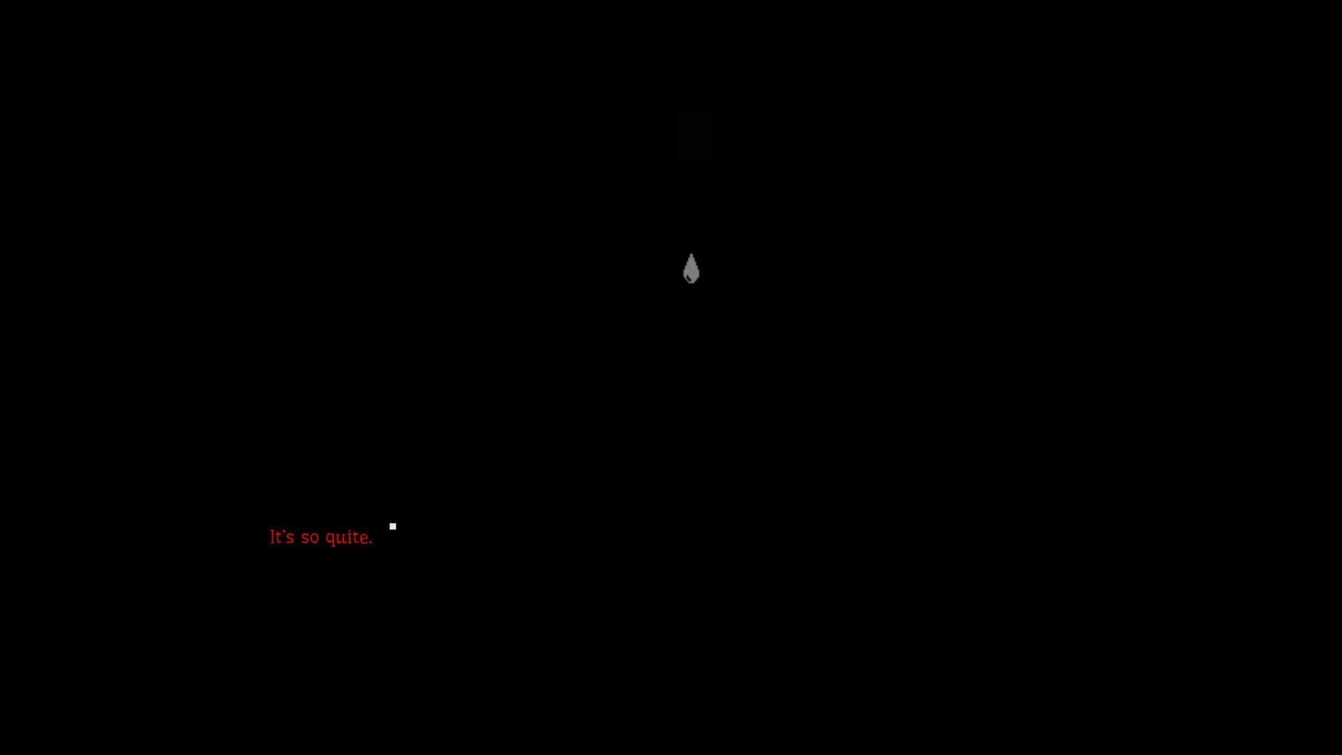 The Leak screenshot 3