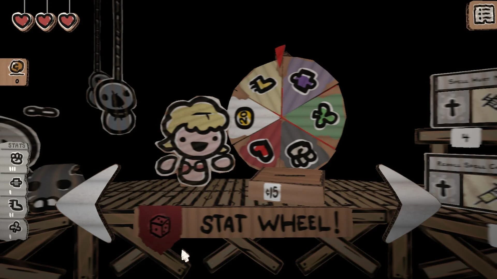 The Legend of Bum-bo screenshot 5