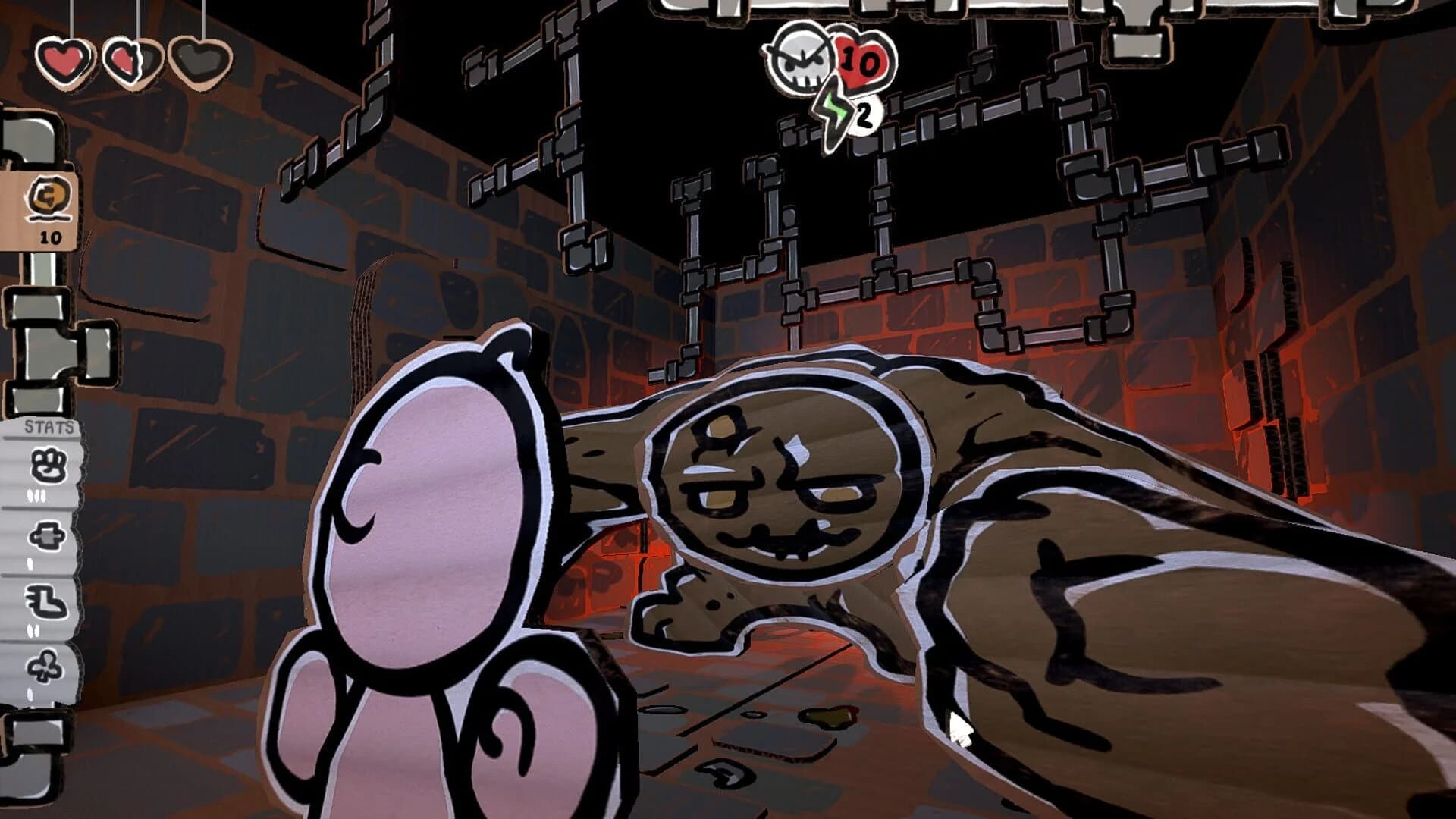 The Legend of Bum-bo screenshot 3