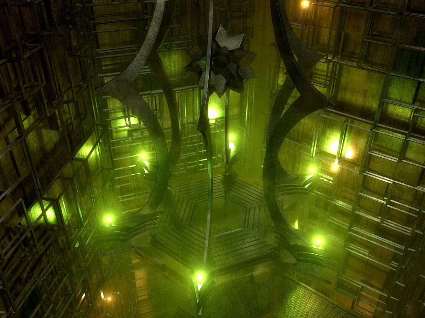 The Legend of Crystal Valley screenshot 2