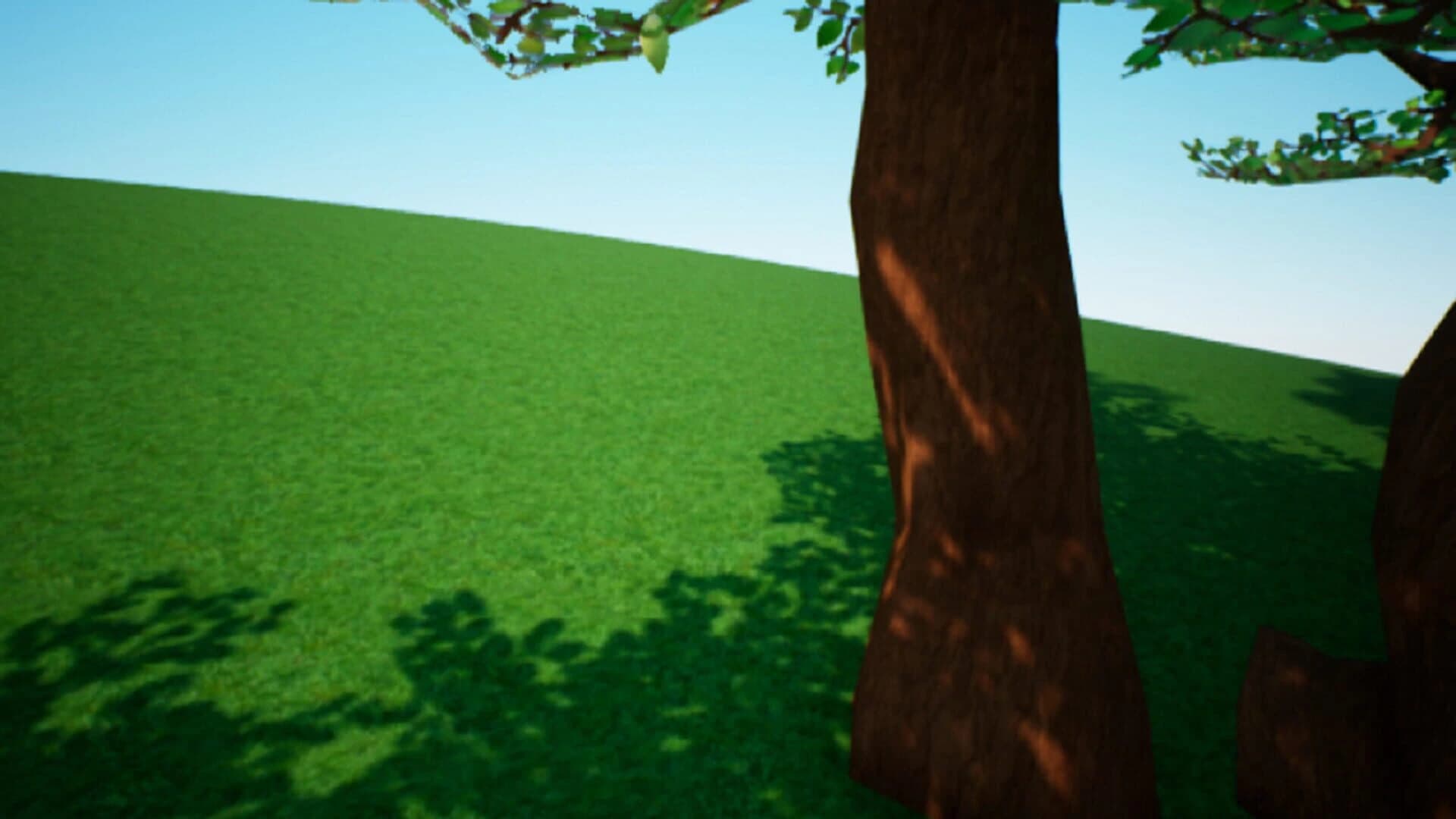 The Legend of Eldridge Scrolls: Woop screenshot 5