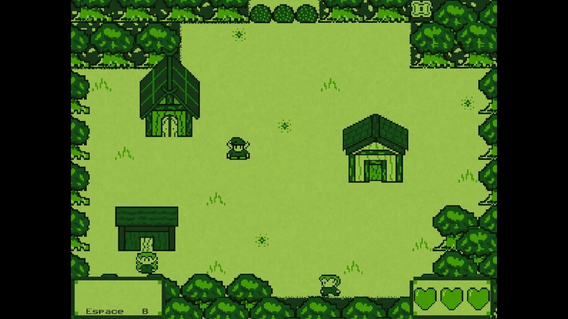 The Legend of Elrian screenshot 4