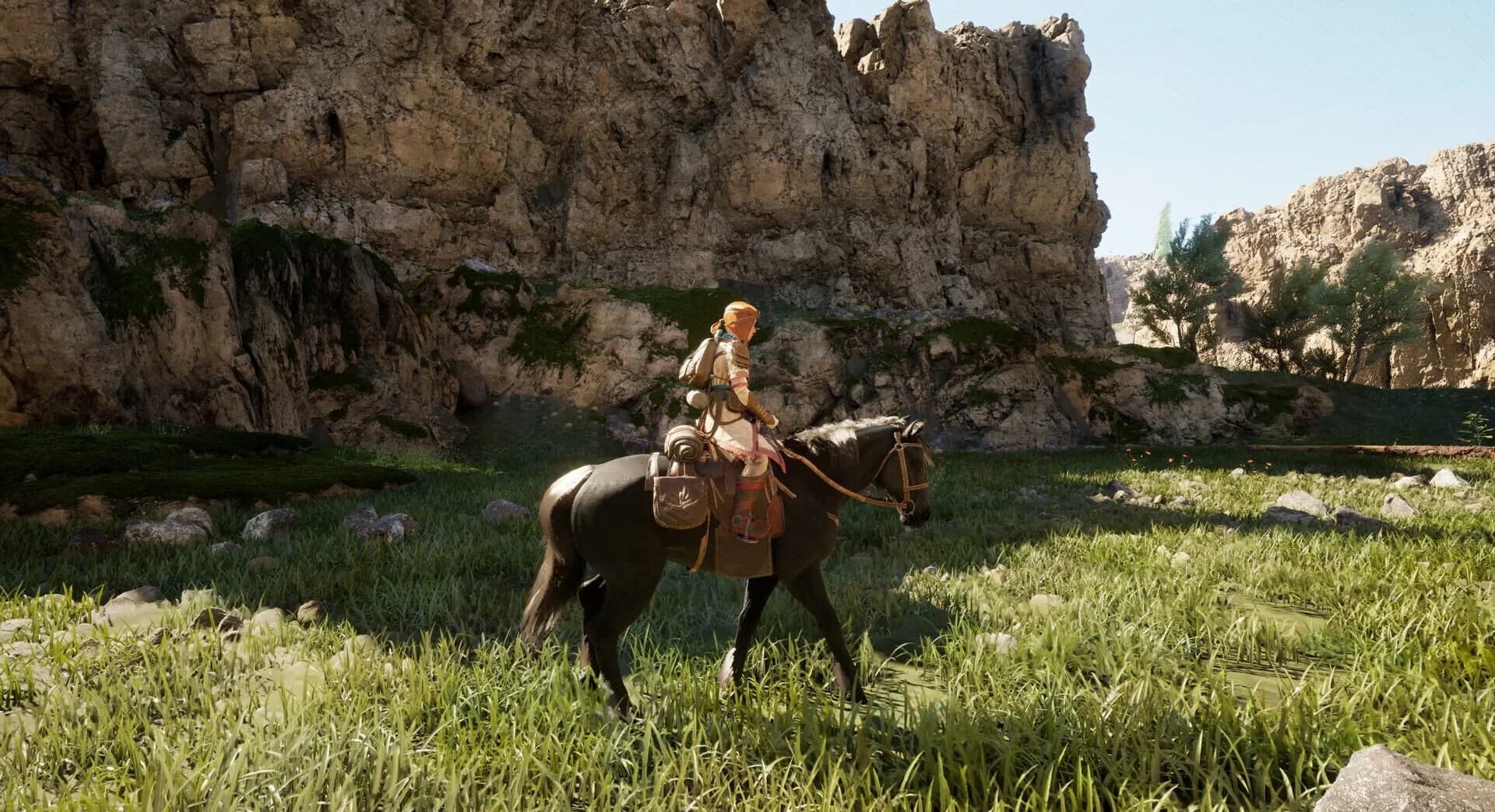 The Legend of Khiimori screenshot 6