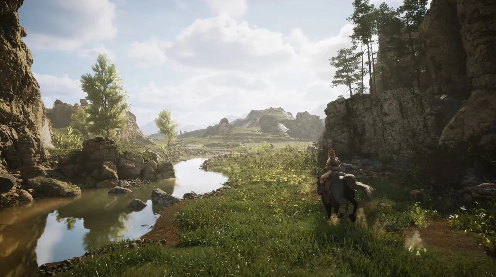 The Legend of Khiimori screenshot 5