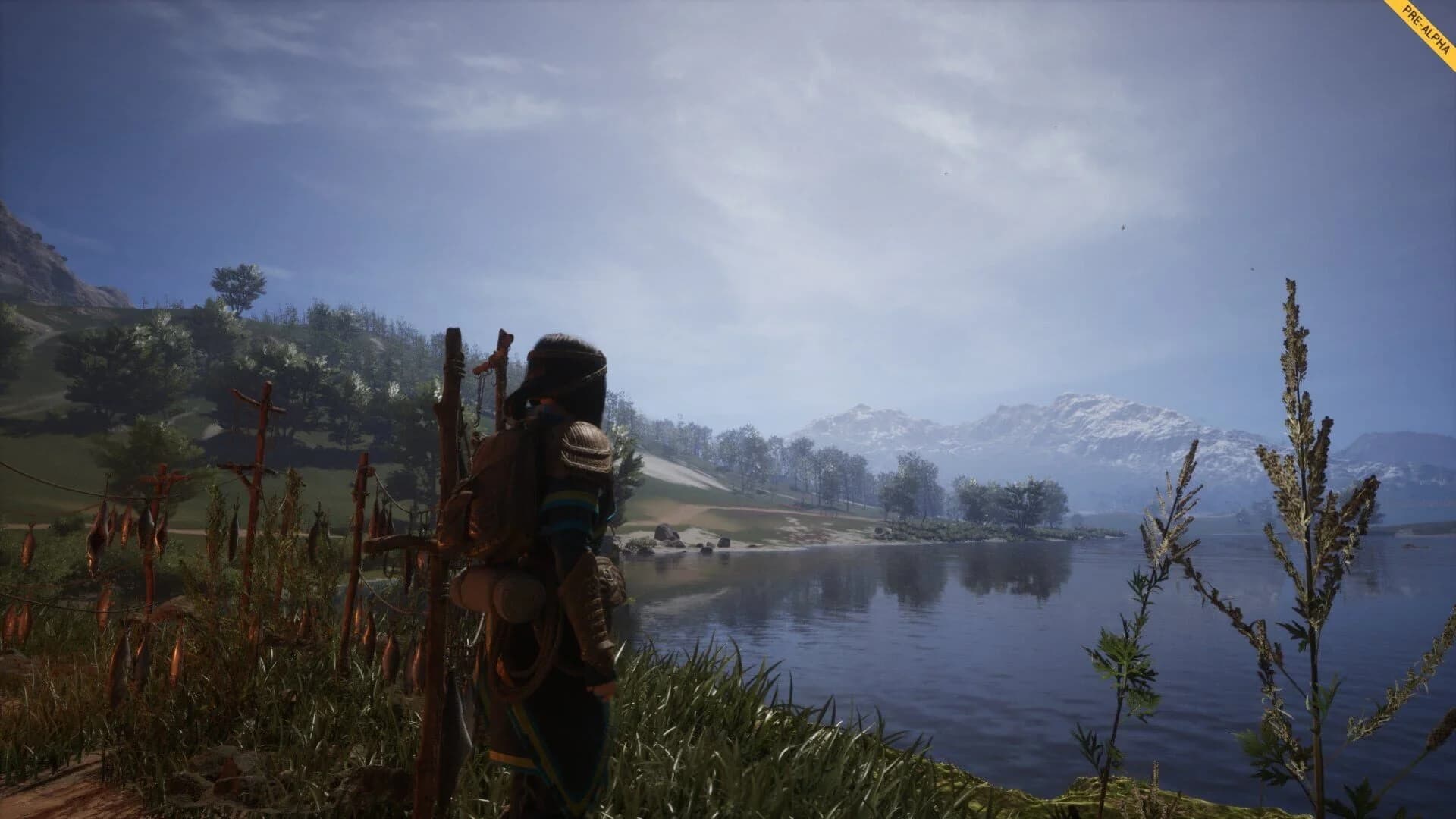 The Legend of Khiimori screenshot 8