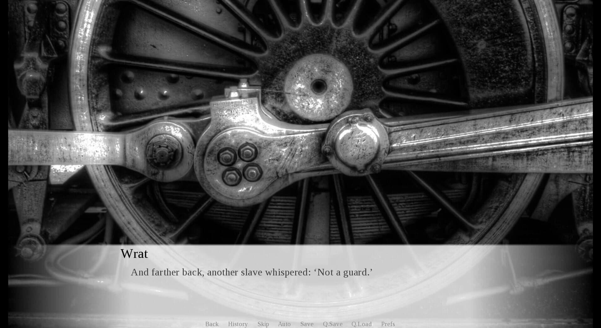 The Legend of Ogorets 1: Wrat screenshot 2