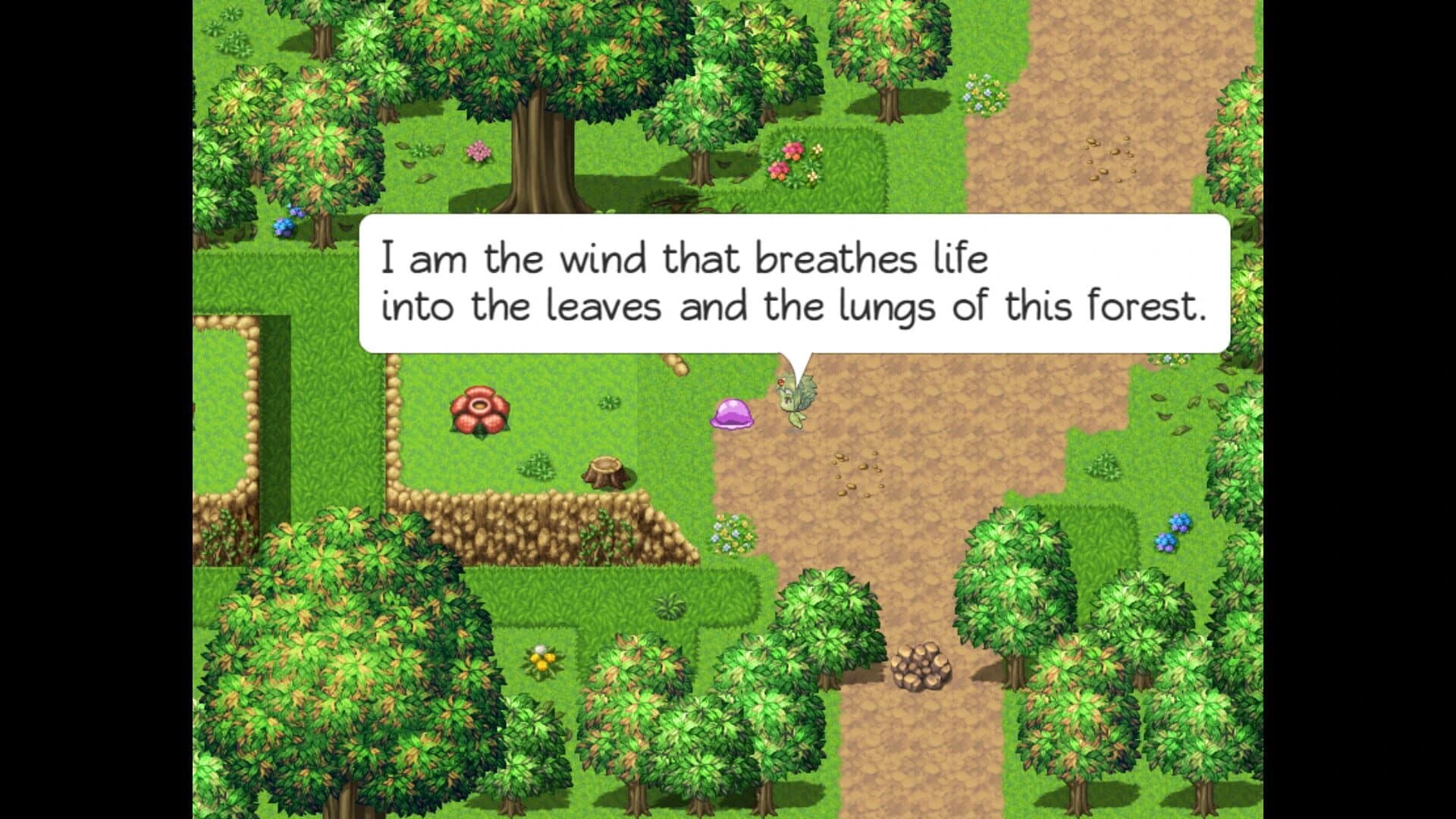 The Legend of Protey screenshot 1