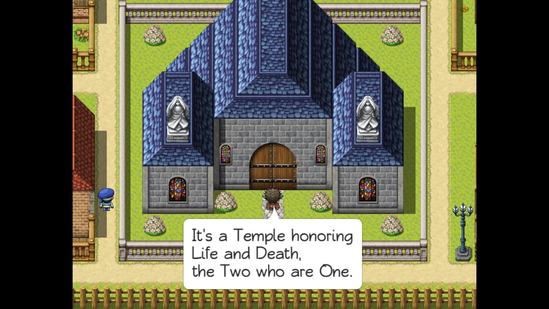 The Legend of Protey screenshot 4