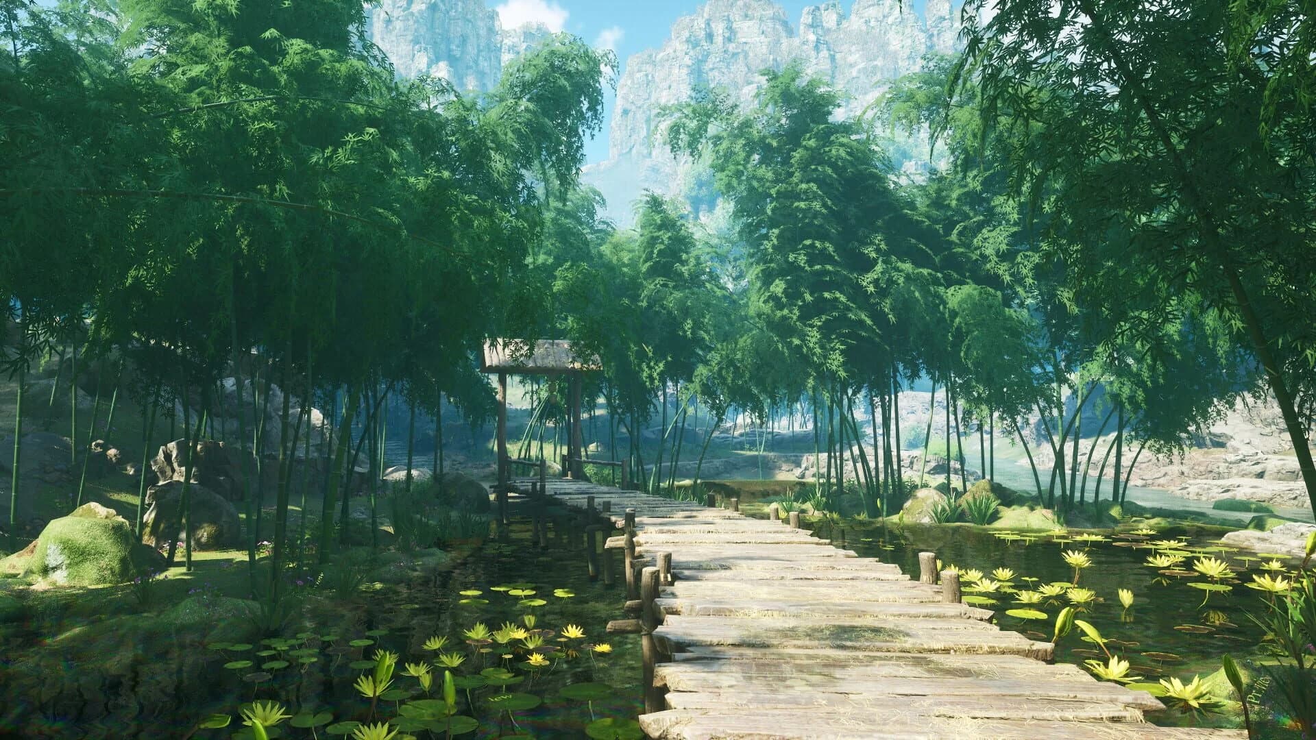 The Legend of Sword and Fairy 7 screenshot 5