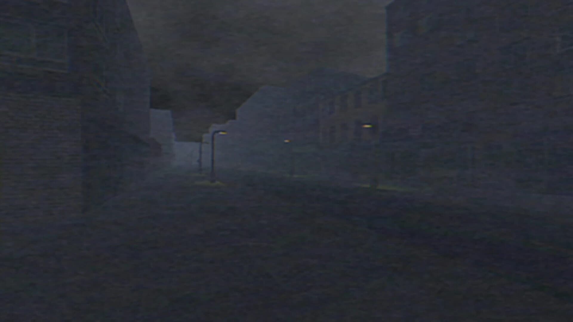 The Legend Returns screenshot 5