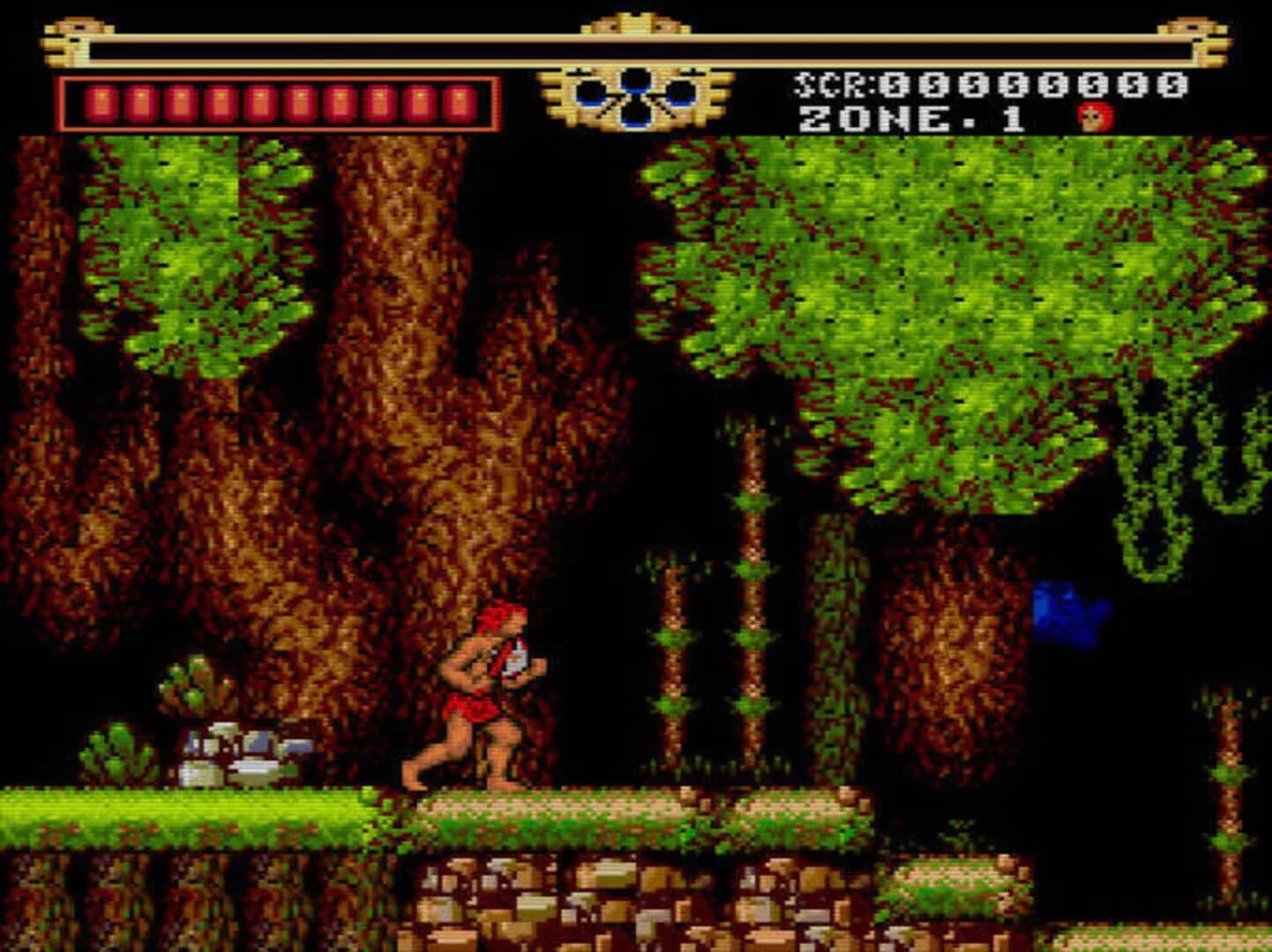 The Legendary Axe screenshot 5