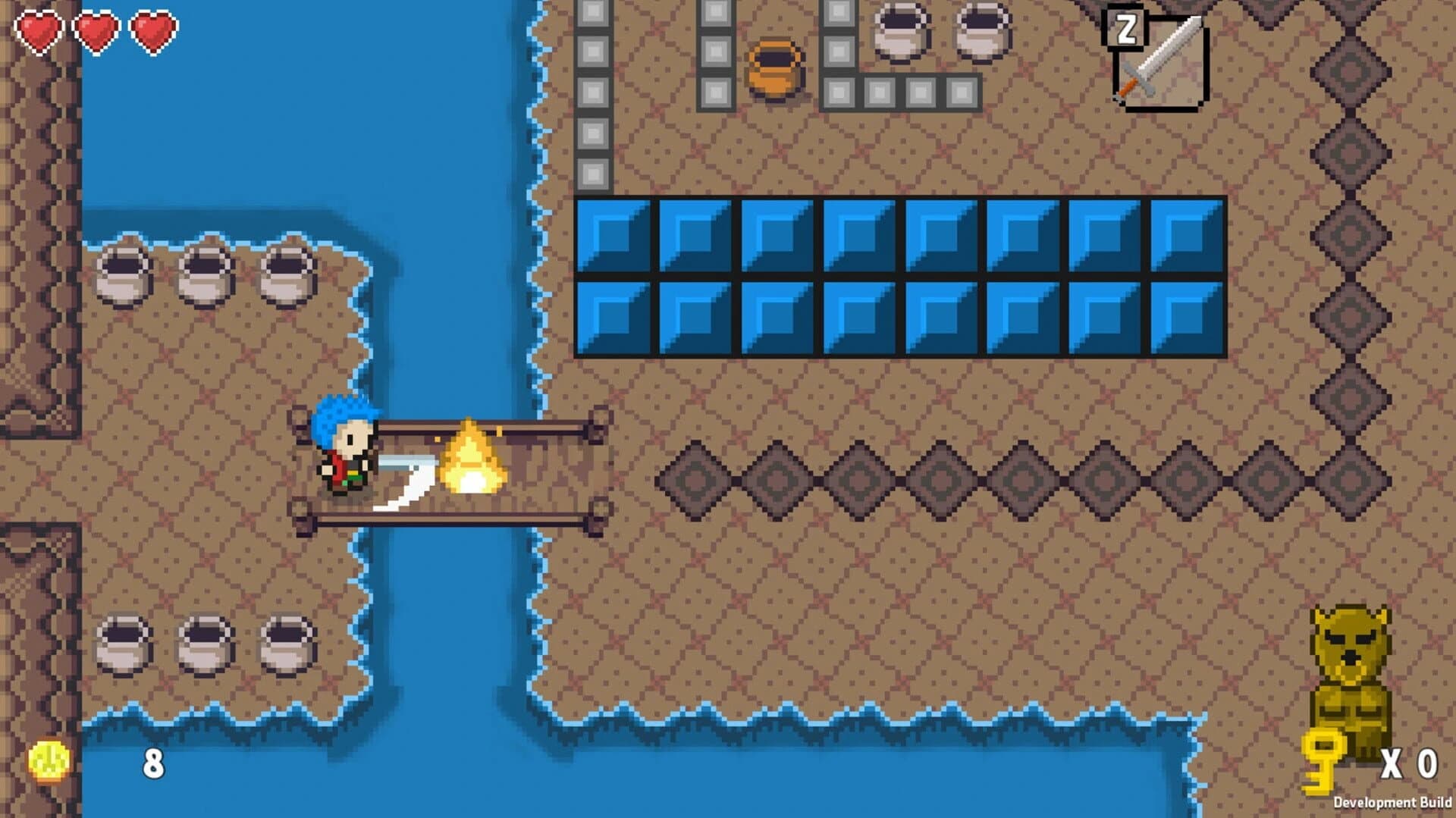 The Legends of Tynedale screenshot 2