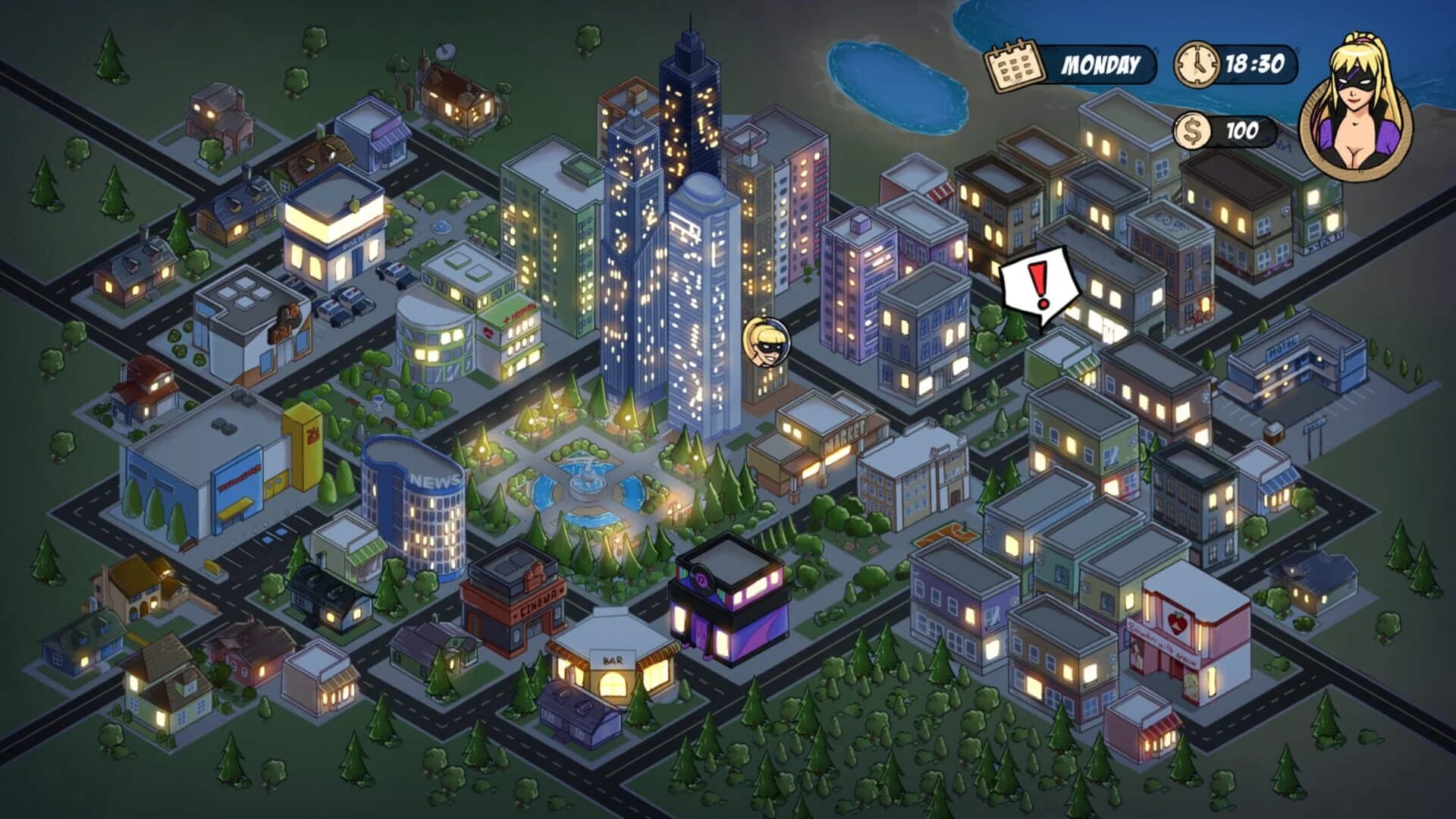 The Lewd Knight screenshot 4