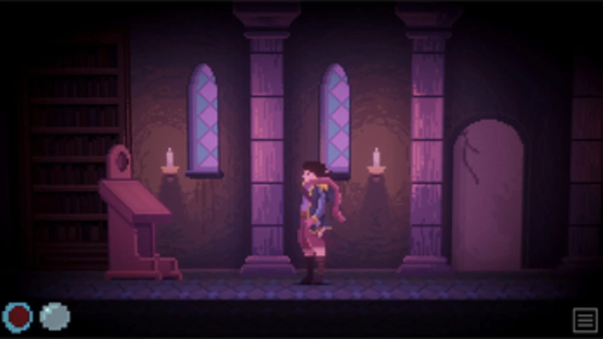 The Librarian screenshot 5