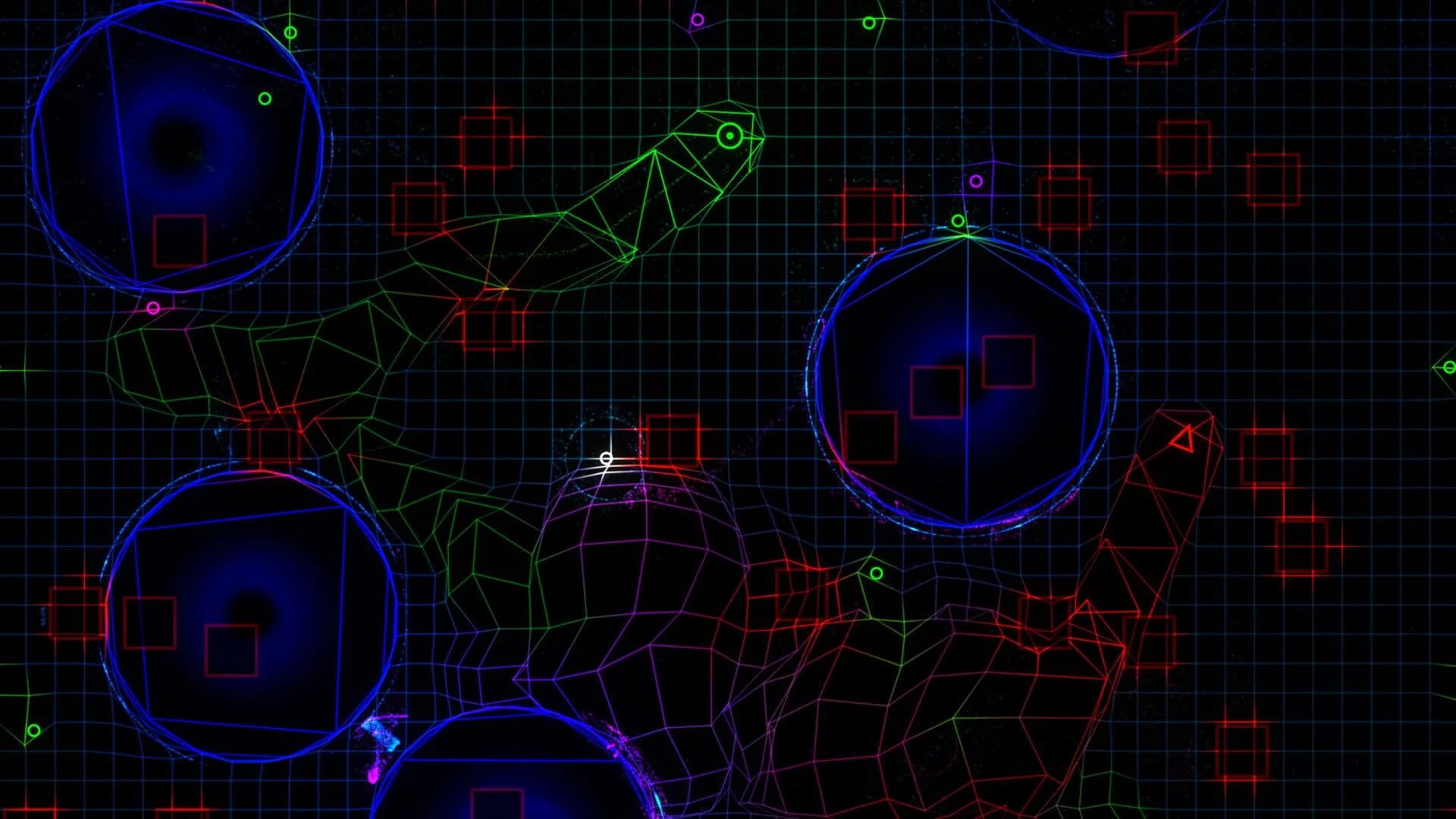 The Life of a Magical Circle screenshot 3