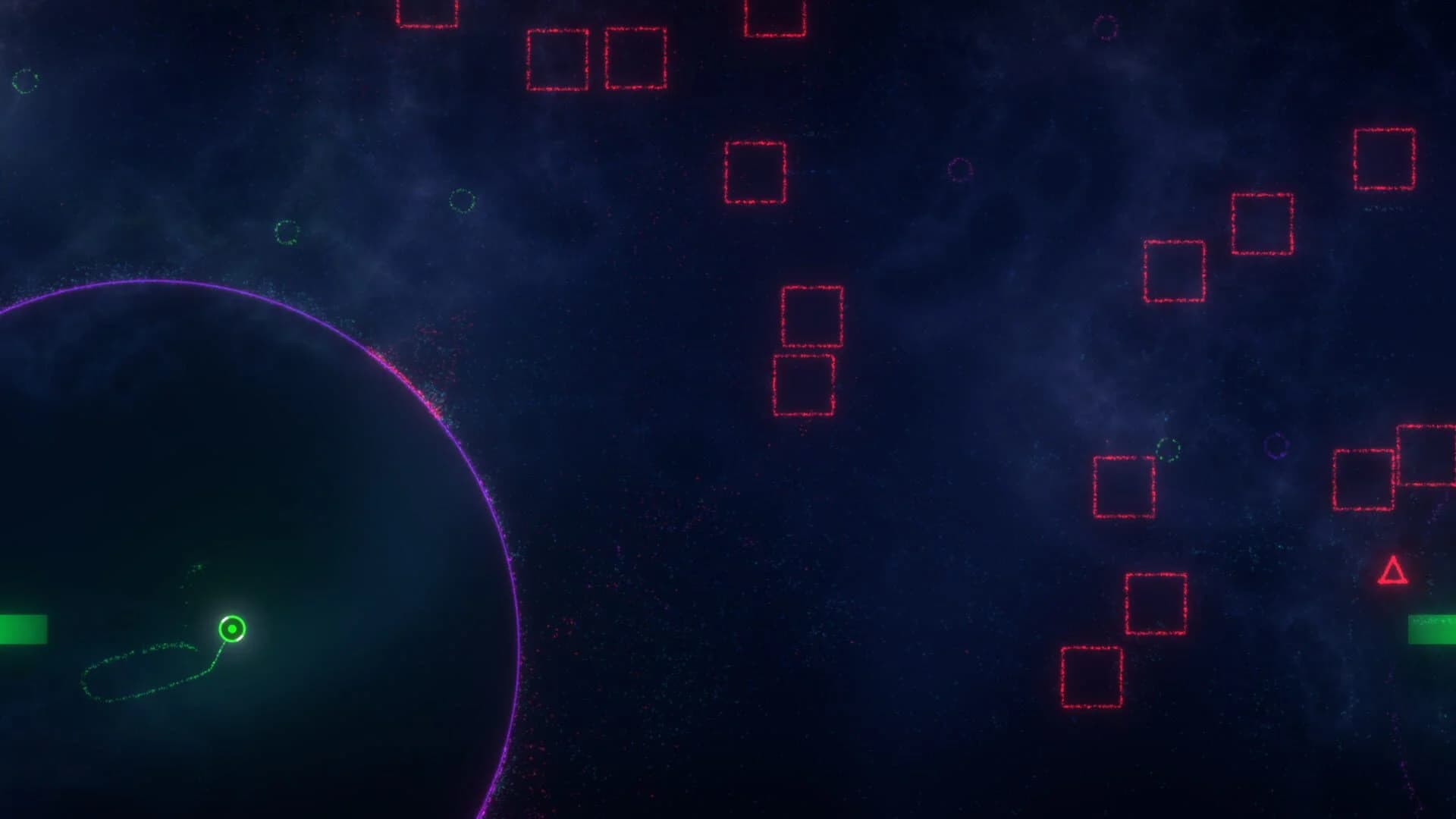 The Life of a Magical Circle screenshot 4