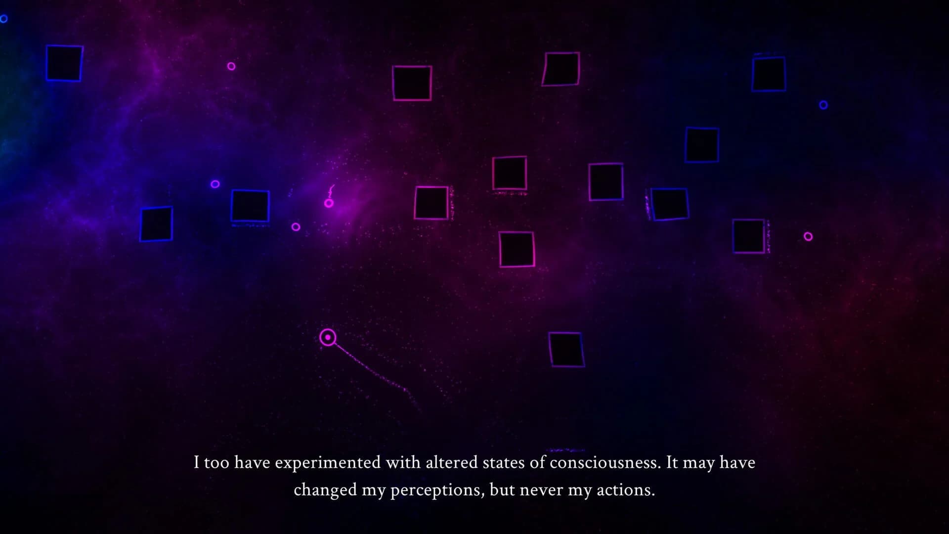 The Life of a Magical Circle screenshot 2